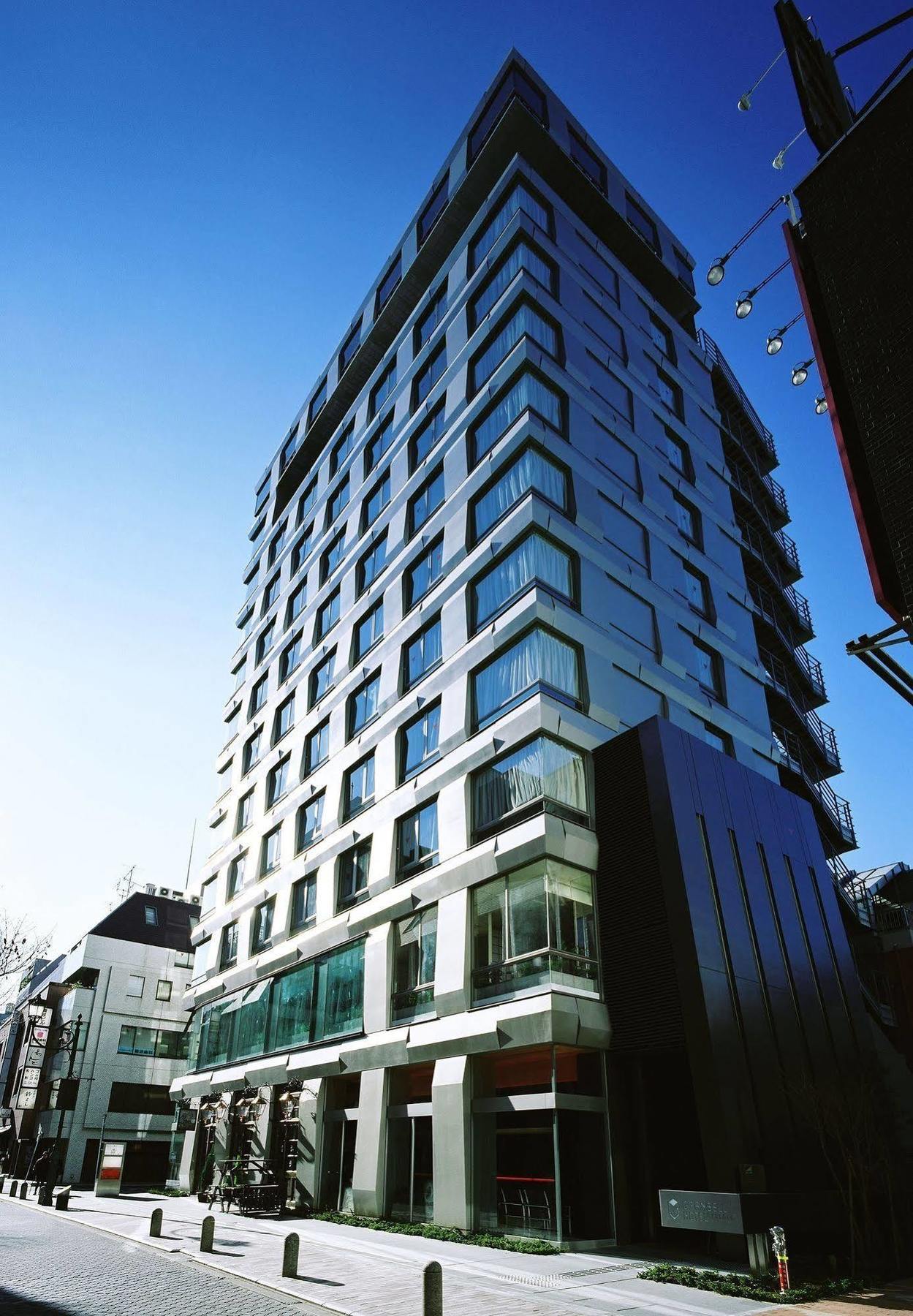 Akasaka Granbell Tokyo