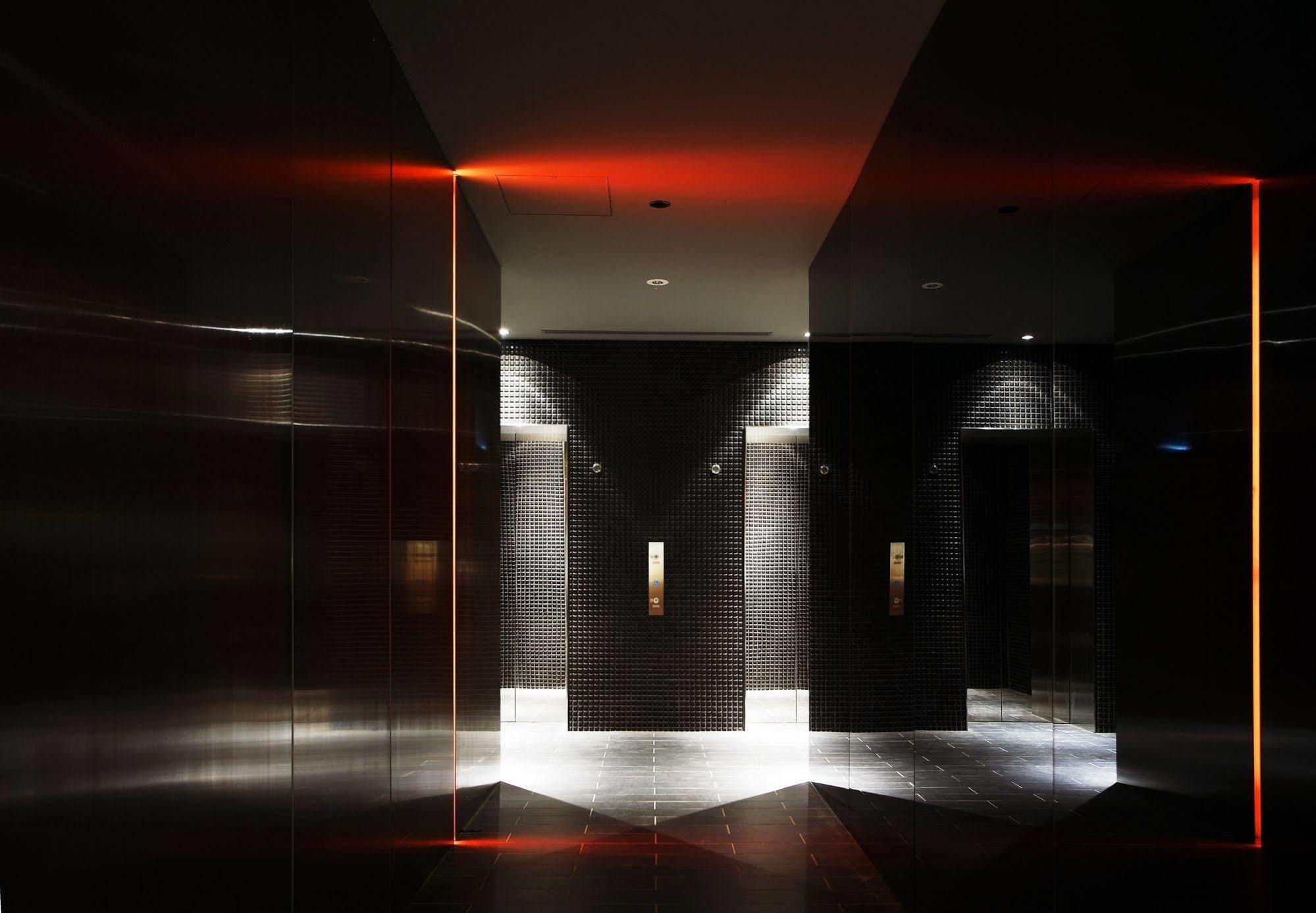 Akasaka Granbell Hotel