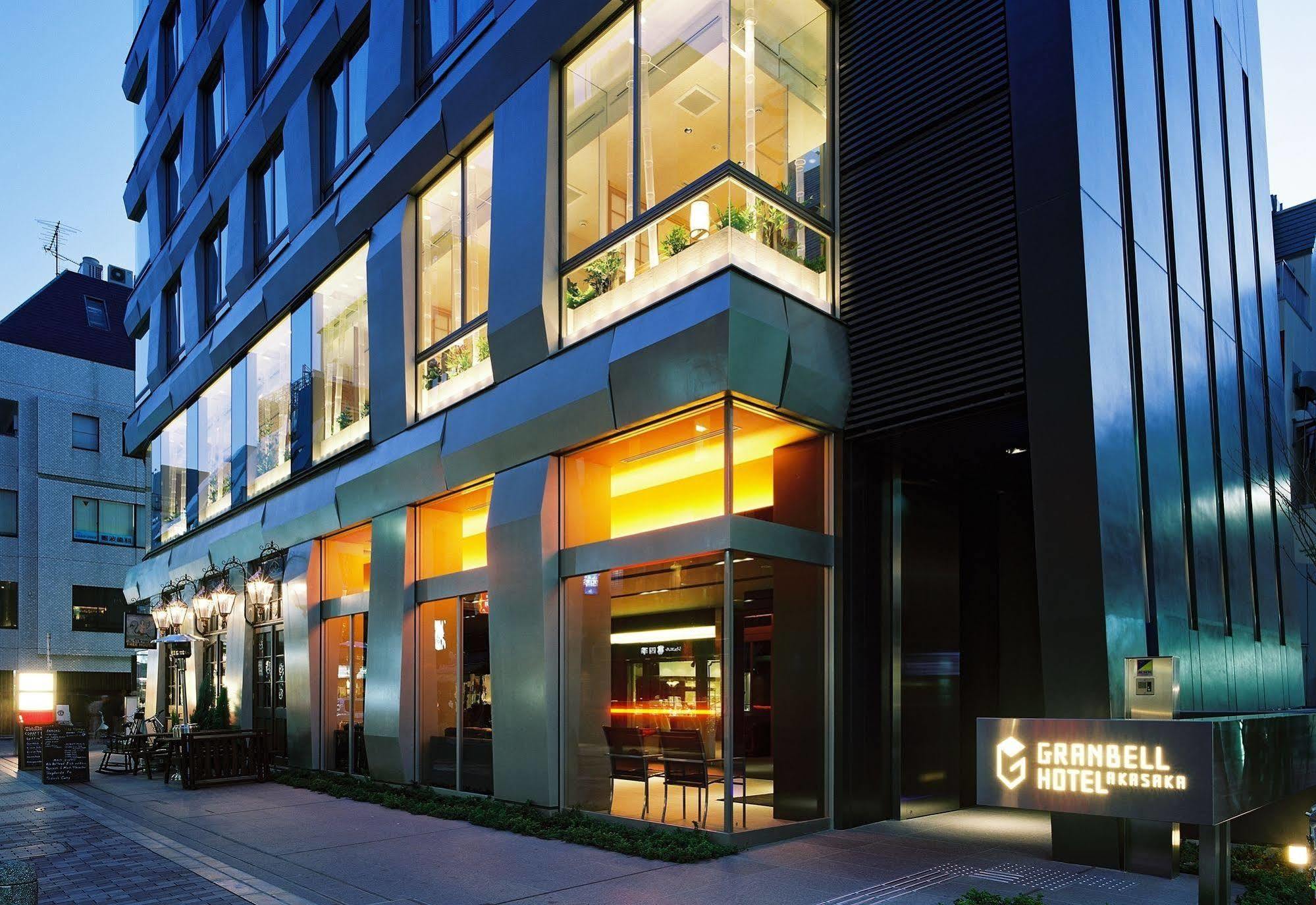 Akasaka Granbell