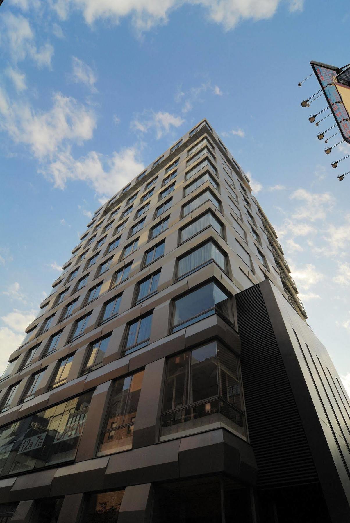 Akasaka Granbell Tokyo