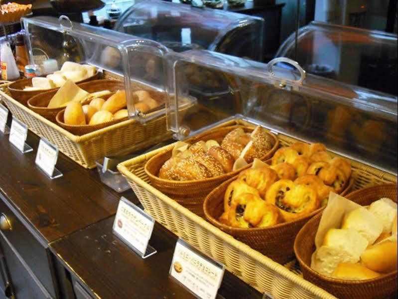 Akasaka Granbell 3* Tokyo