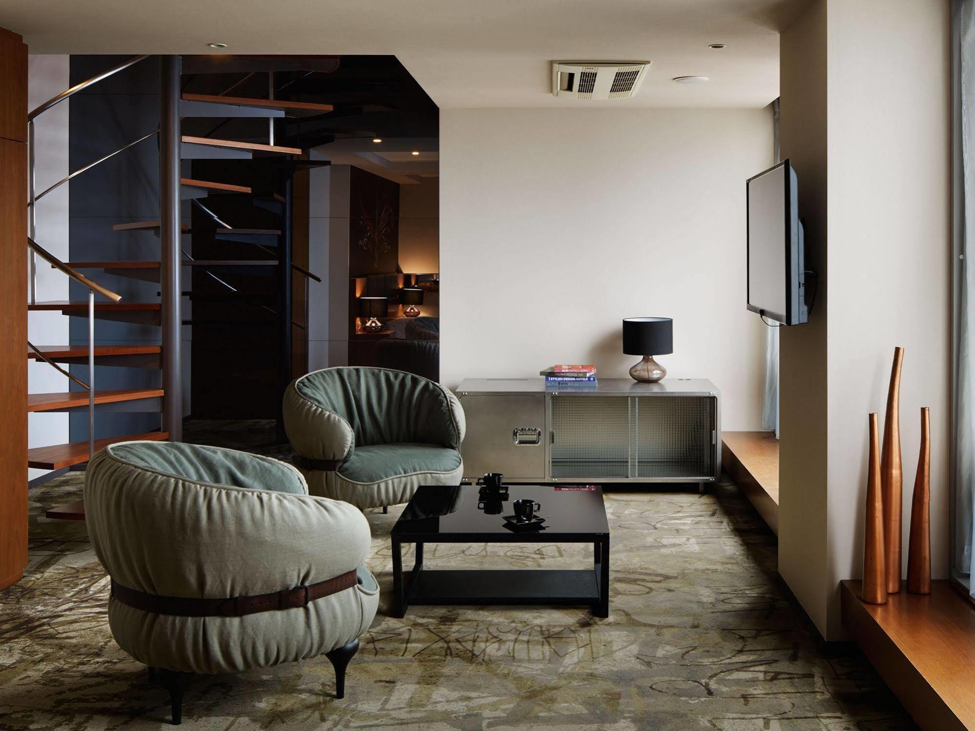 Hotel Akasaka Granbell Tokyo