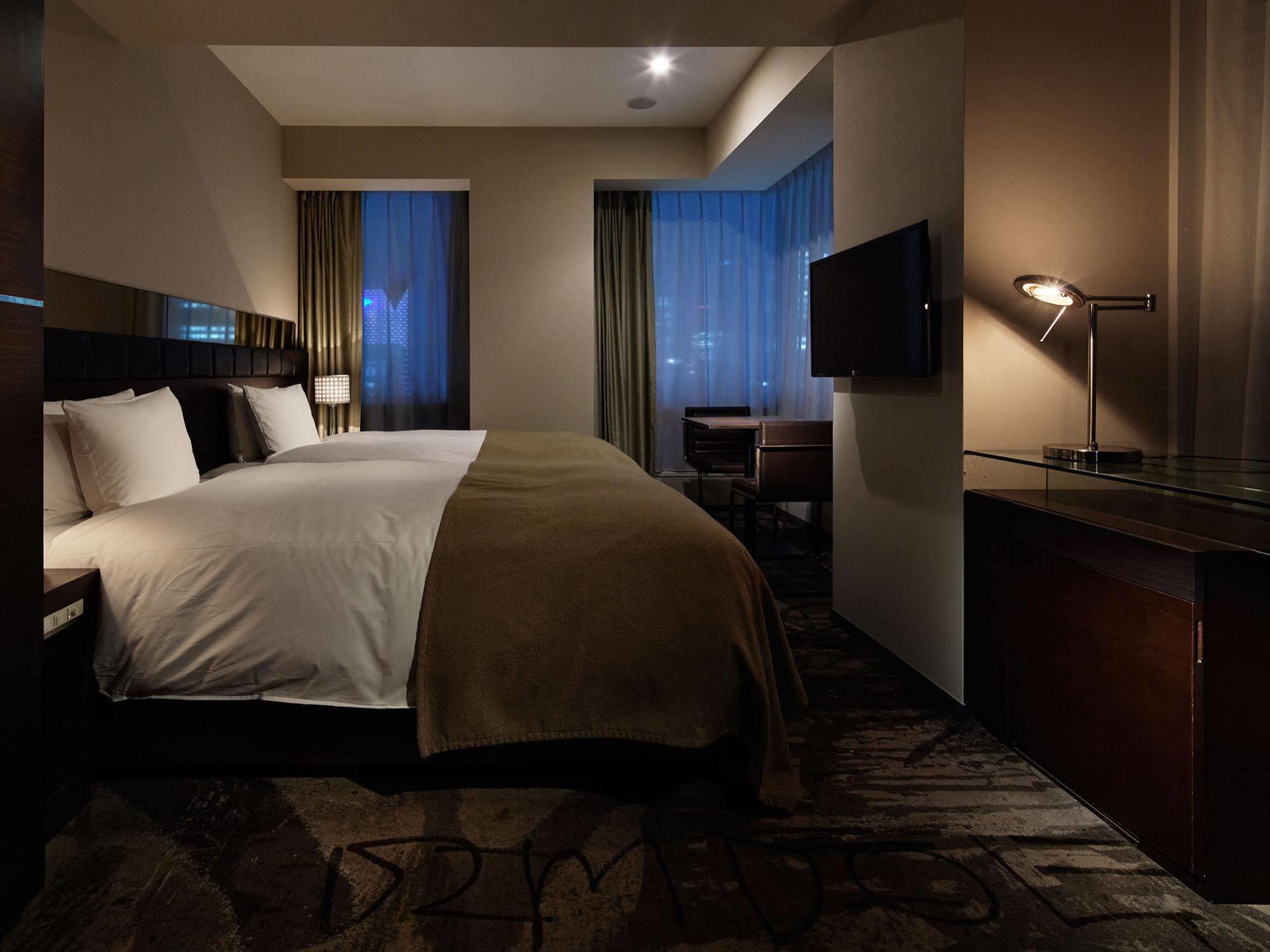 Akasaka Granbell Hotel Tokyo