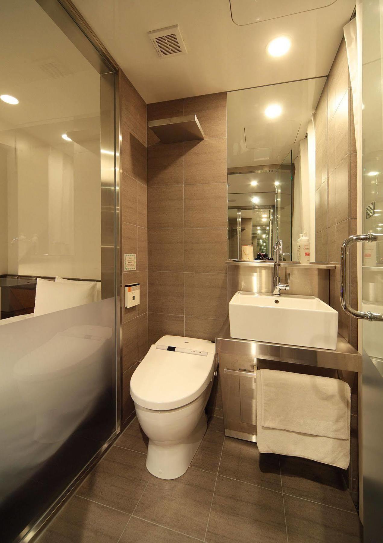 Akasaka Granbell Hotel 3*