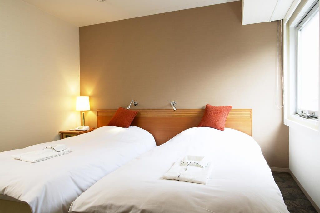 Hotel Comfort Roppongi (adults Only)