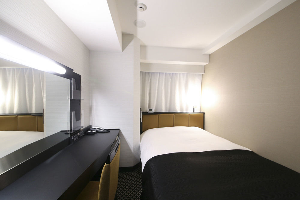 Apa Sugamo Ekimae Hotel