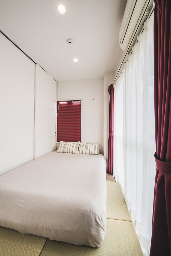 Reposo Hikifune Guest house Tokyo