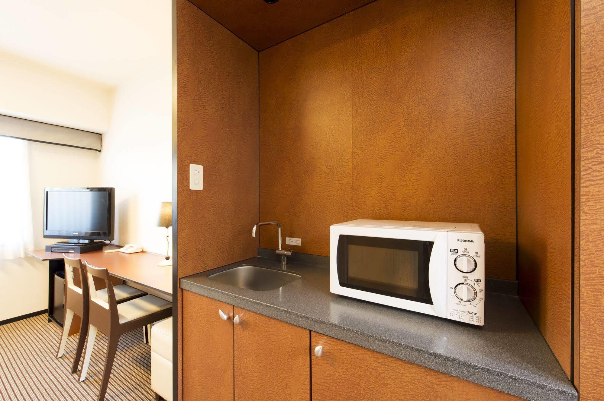Fontaine Tokyo-ueno Okachimachi Hotel 3*