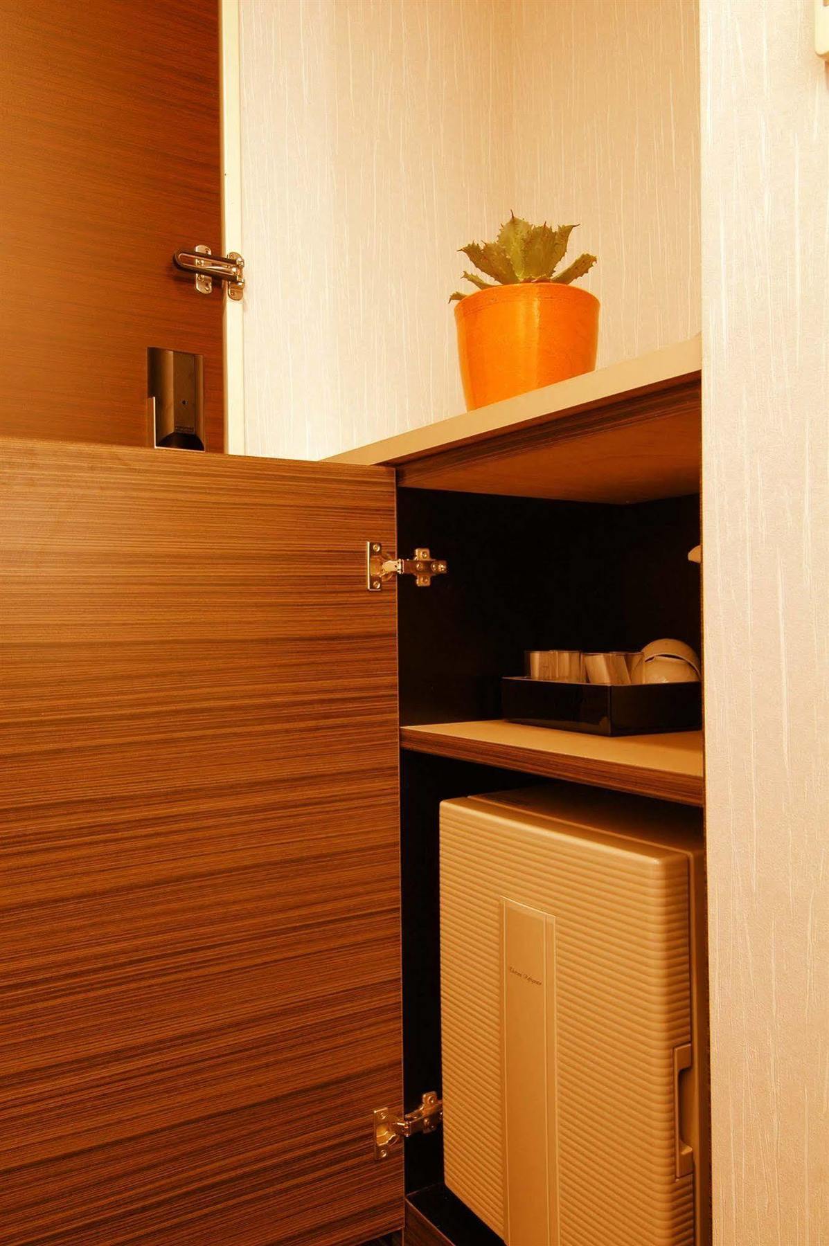Hotel Fontaine Tokyo-hatchobori Tokyo