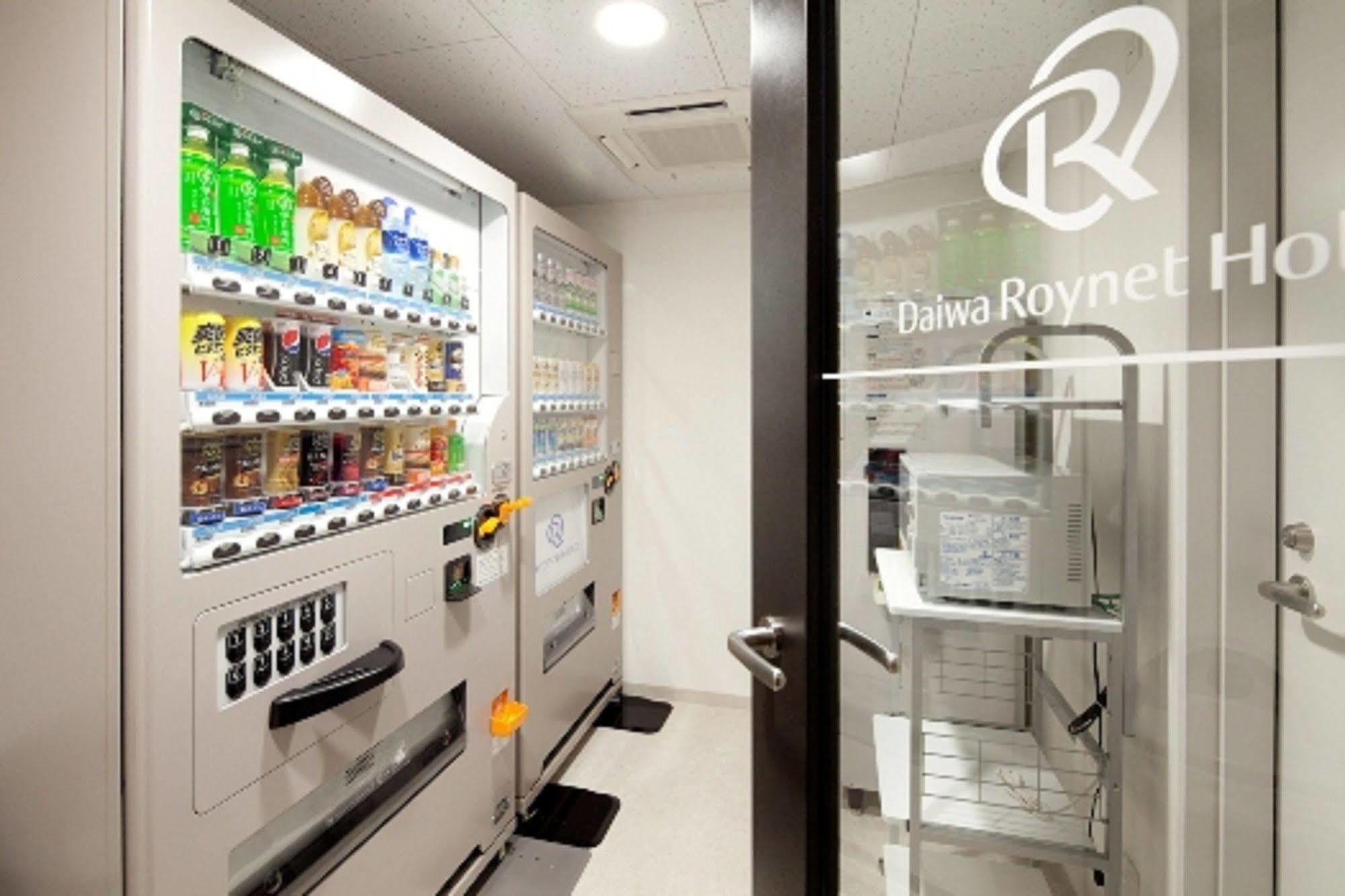 Hotel Daiwa Roynet Akabane