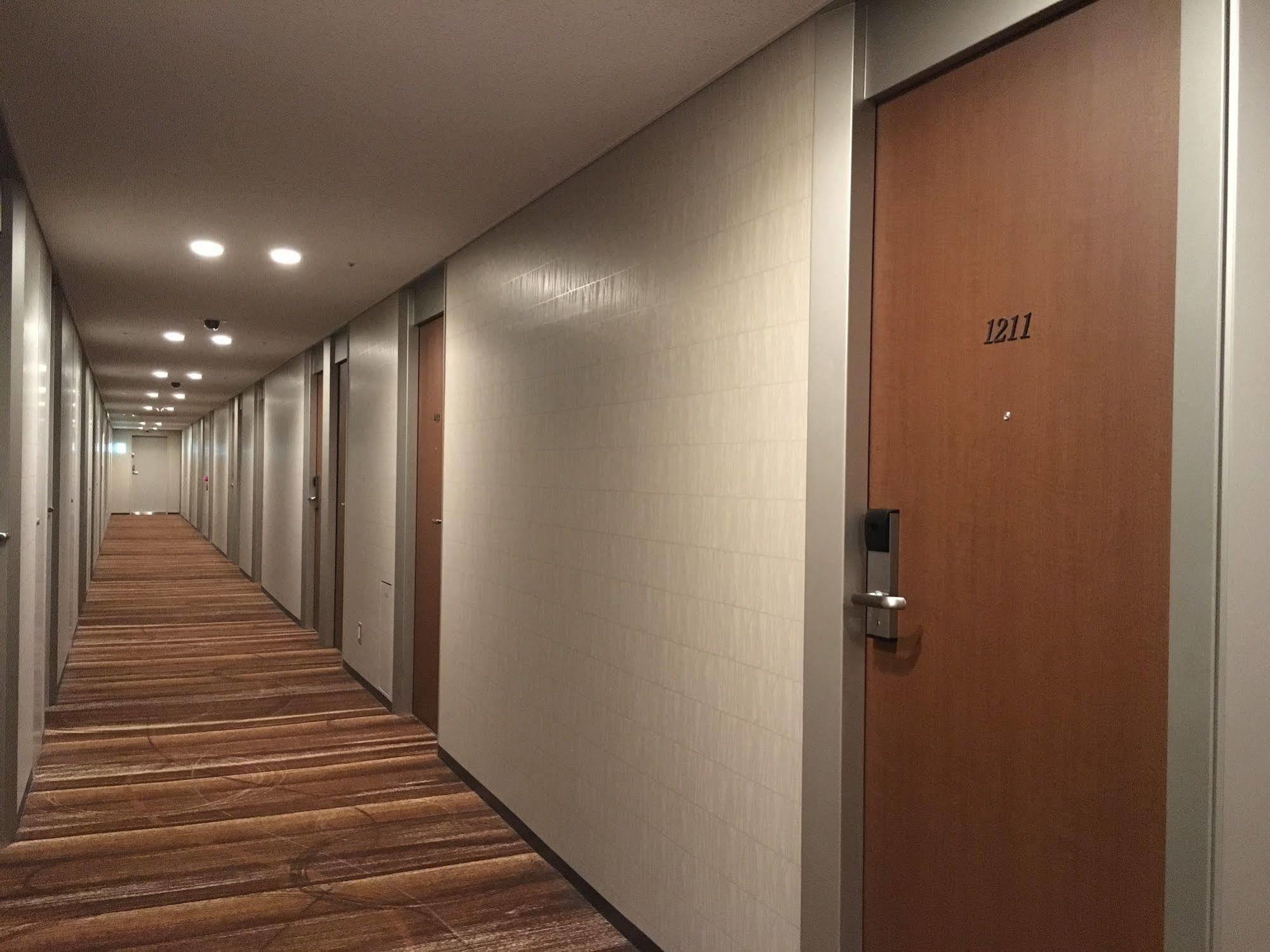 Hotel Sotetsu Fresa Higashi Shinjuku 3*