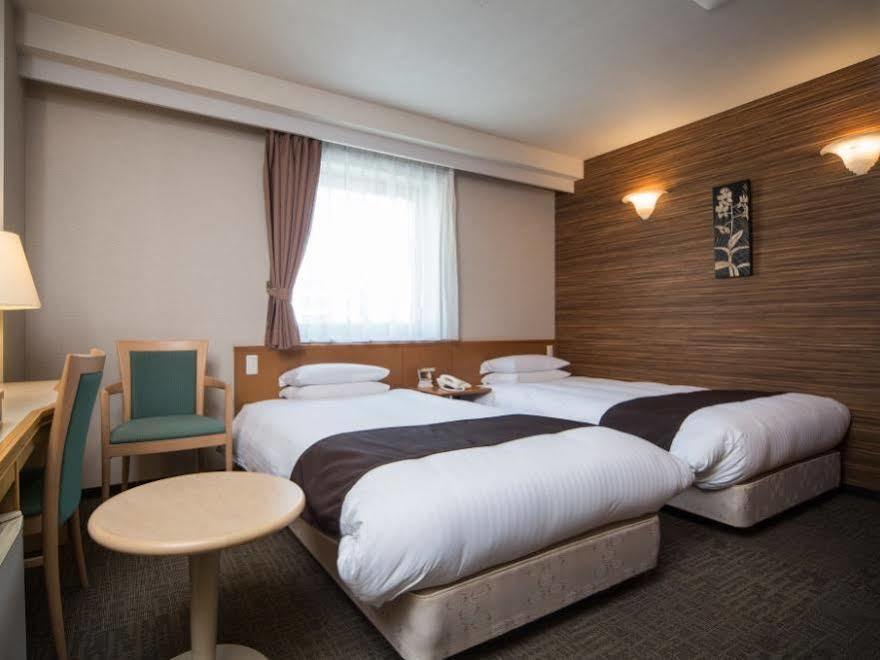 Hotel Urvest Kamata 4*
