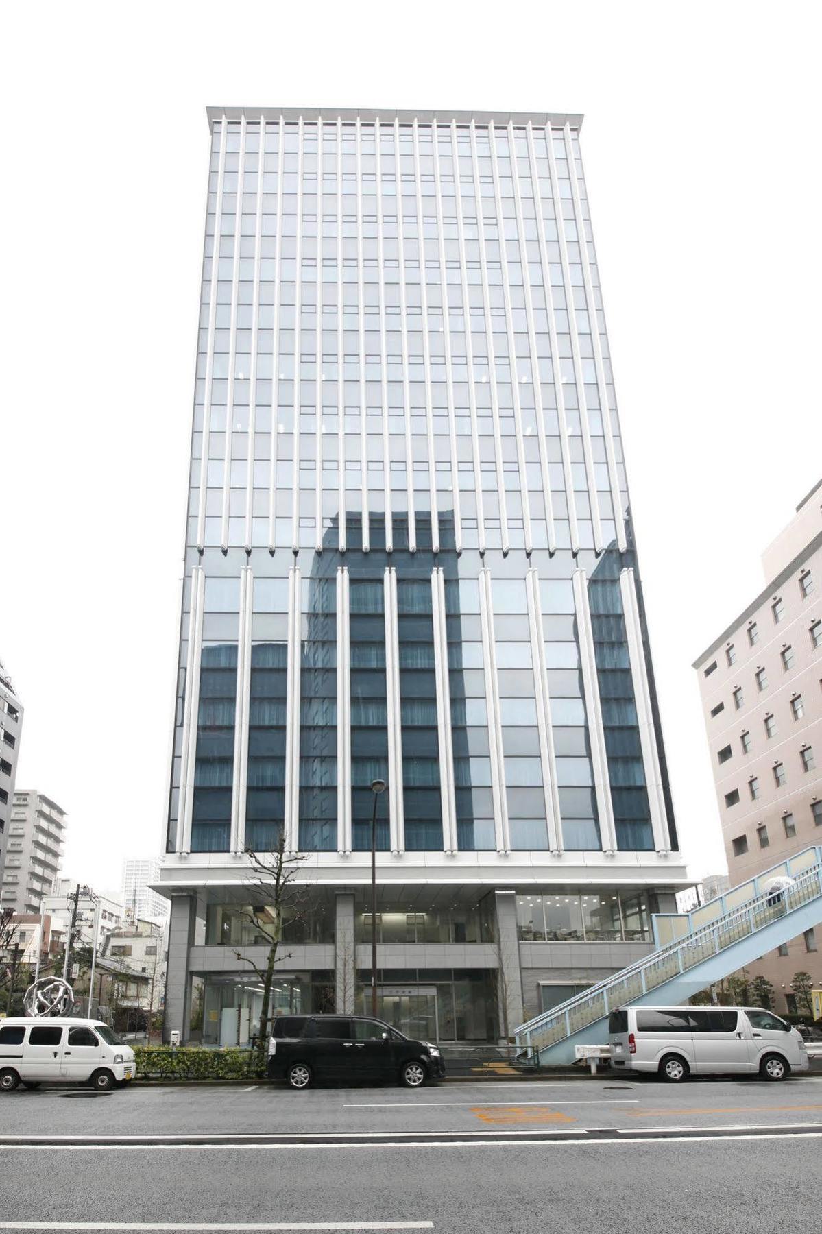 Hotel Mita Kaikan