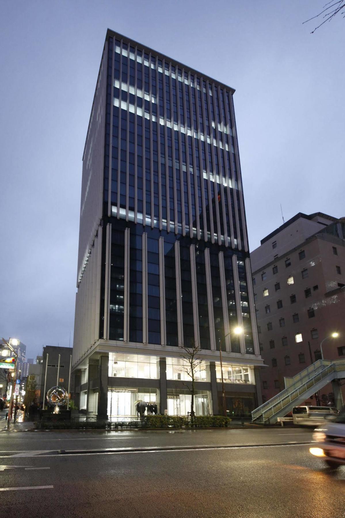 Mita Kaikan 2*