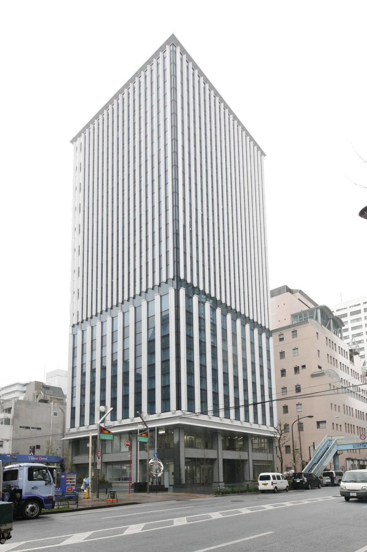 Mita Kaikan 2*