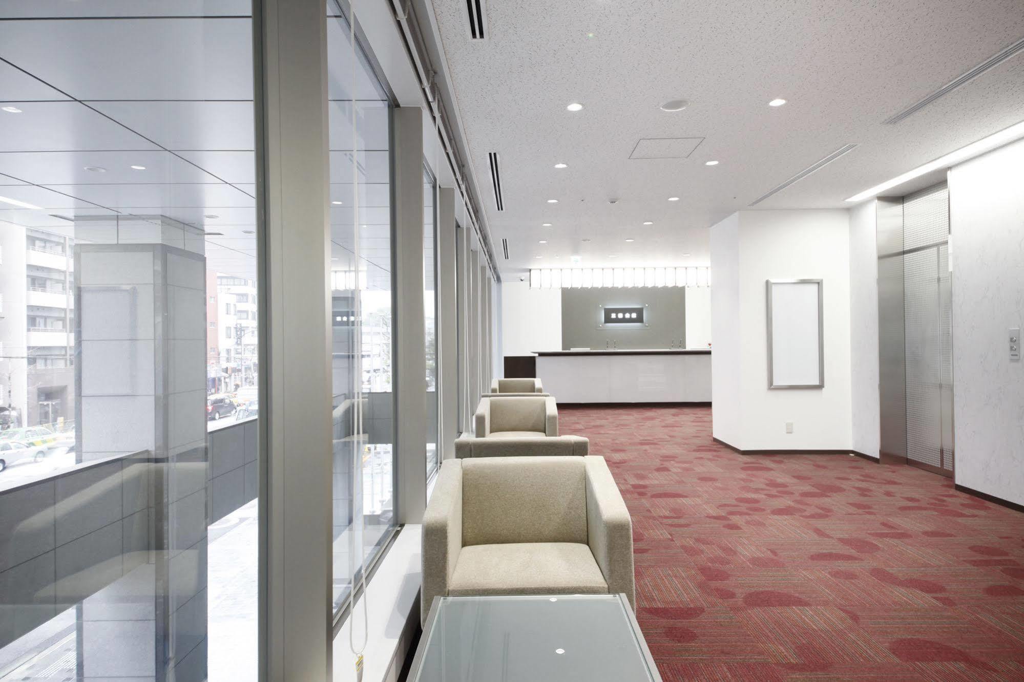 Hotel Mita Kaikan Tokyo