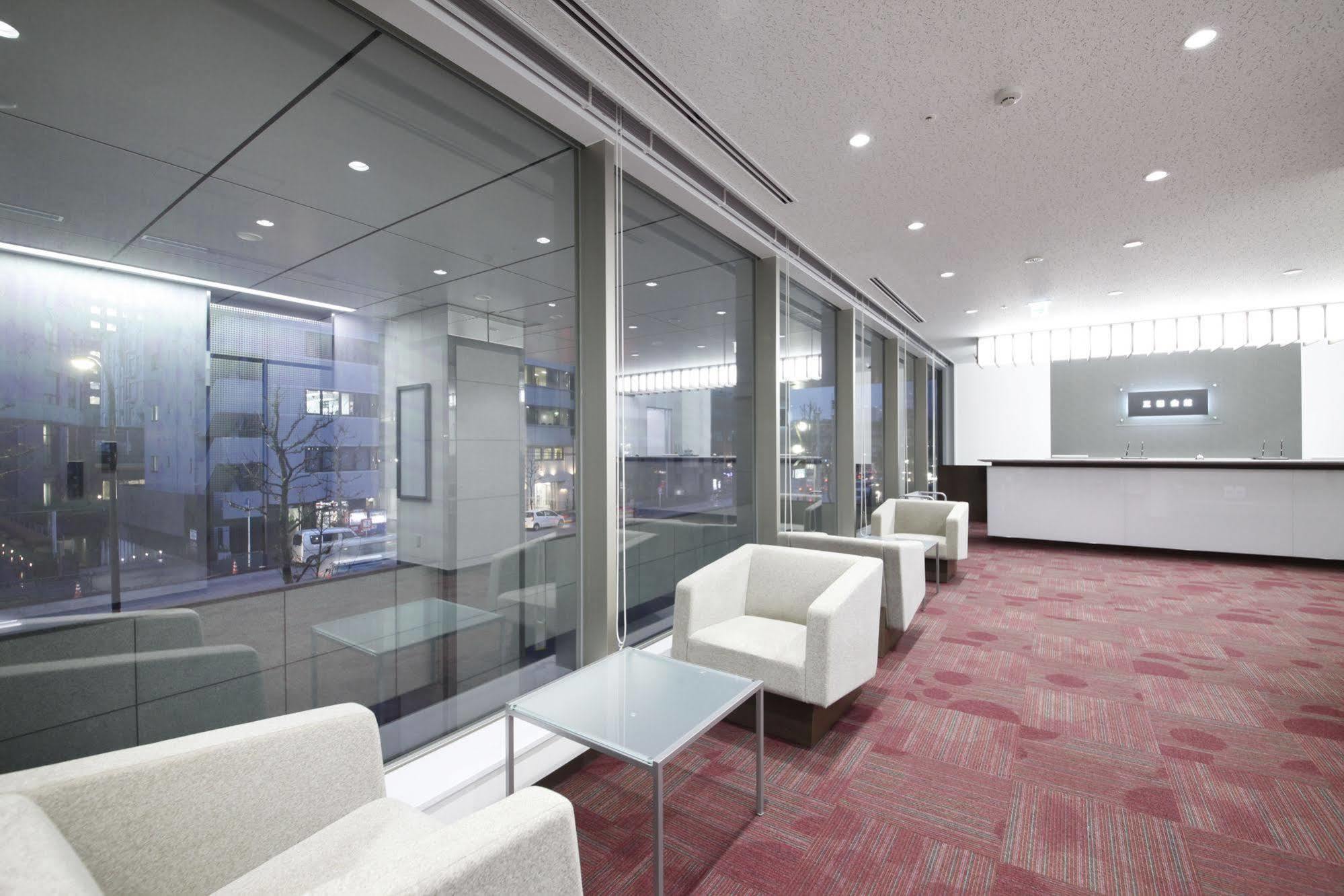 Mita Kaikan Hotel Tokyo