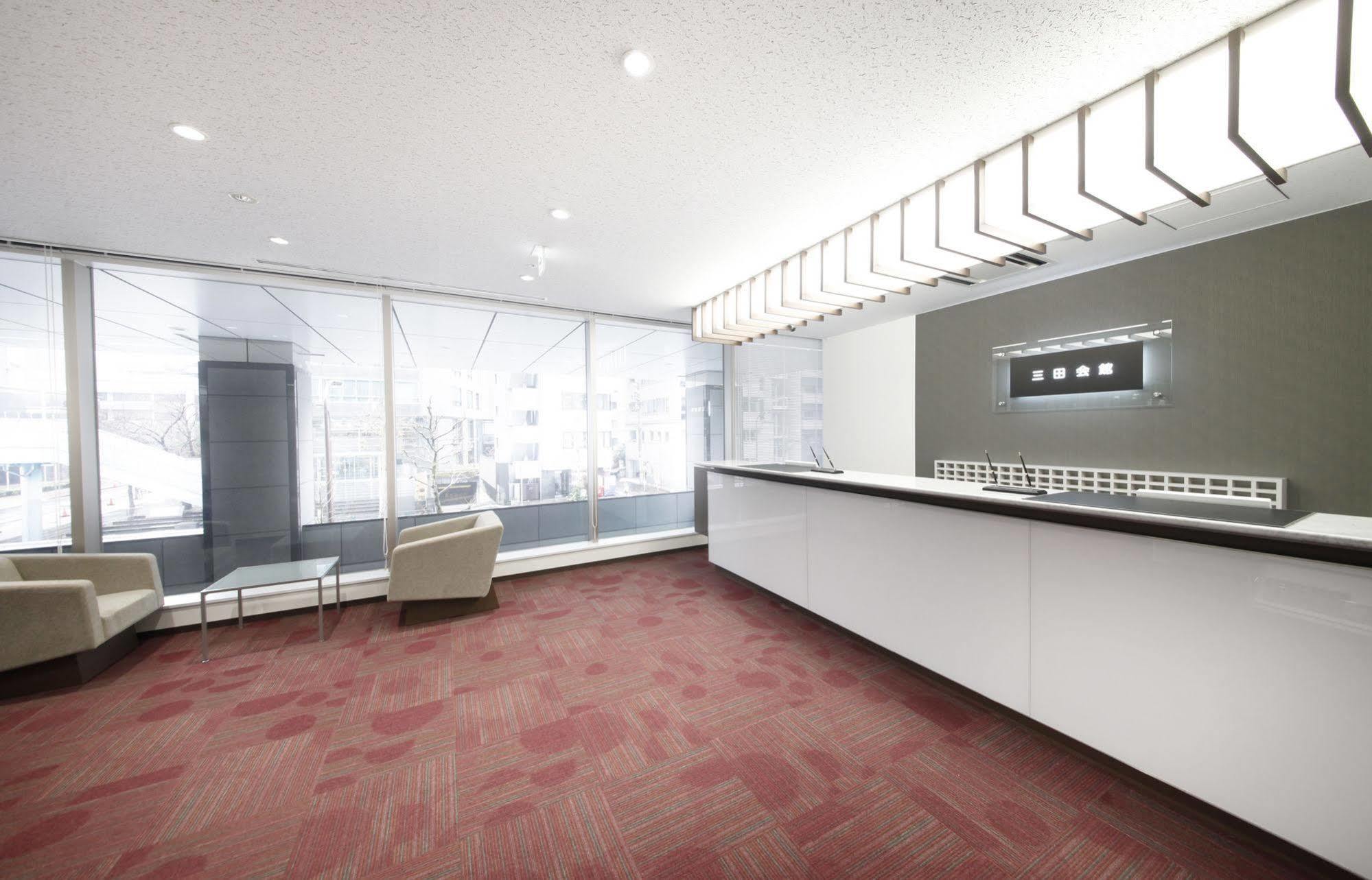 Mita Kaikan Hotel
