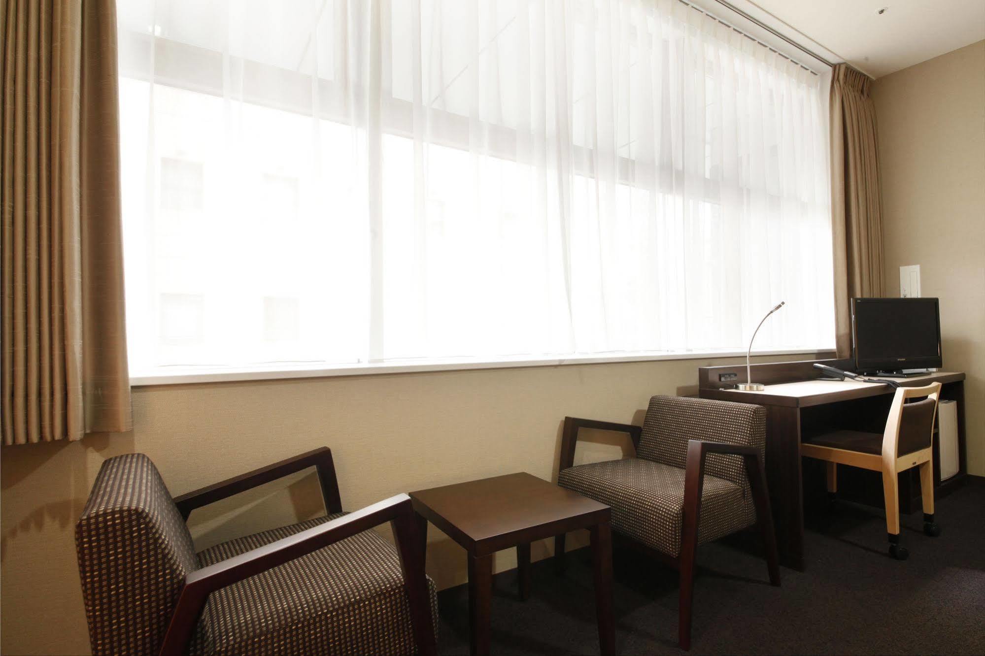 Mita Kaikan Hotel 2*