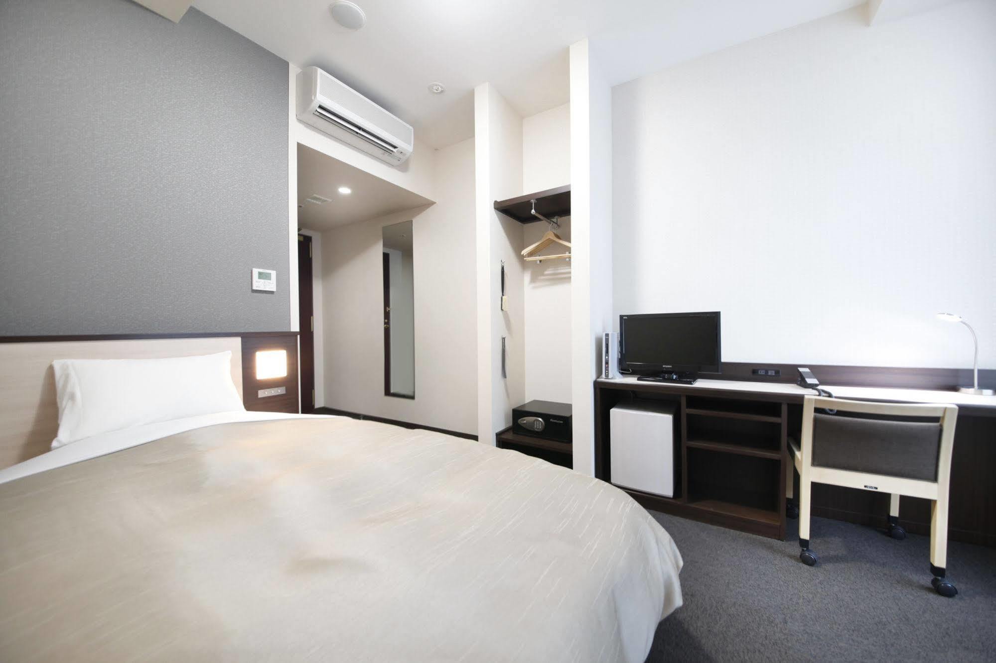 Mita Kaikan Hotel Tokyo
