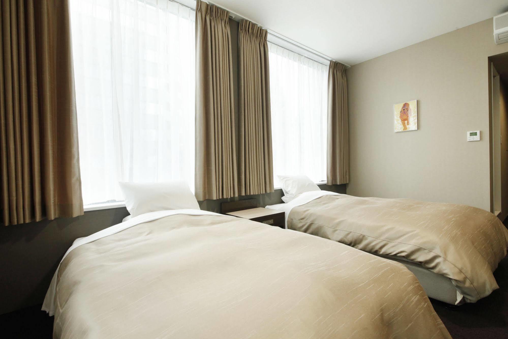 Mita Kaikan Hotel