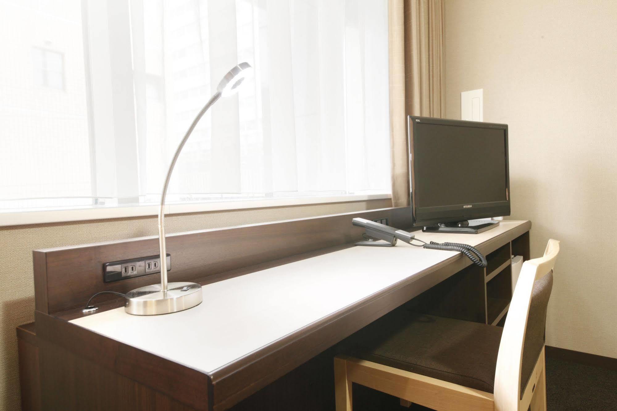 Hotel Mita Kaikan
