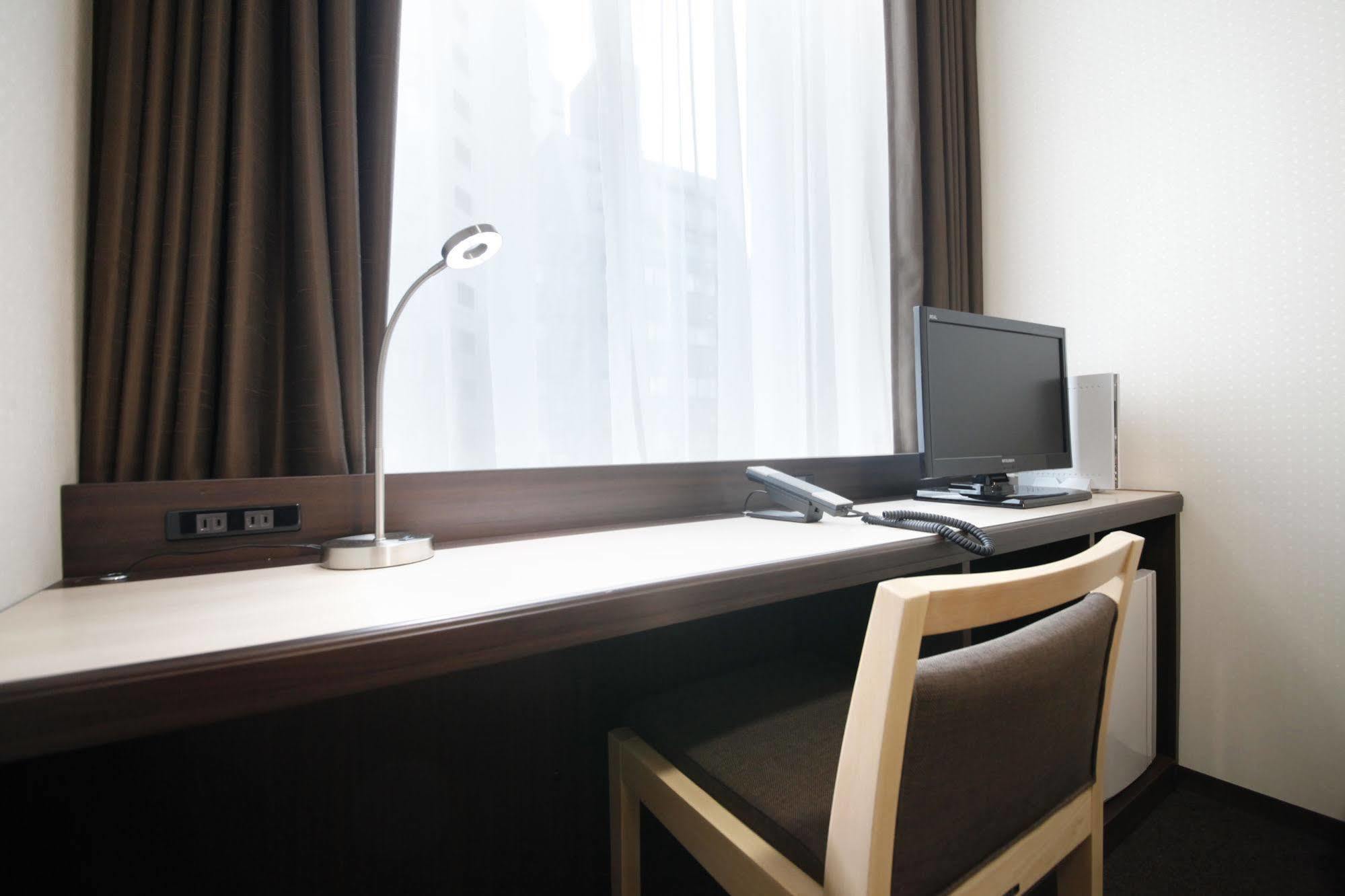 Hotel Mita Kaikan
