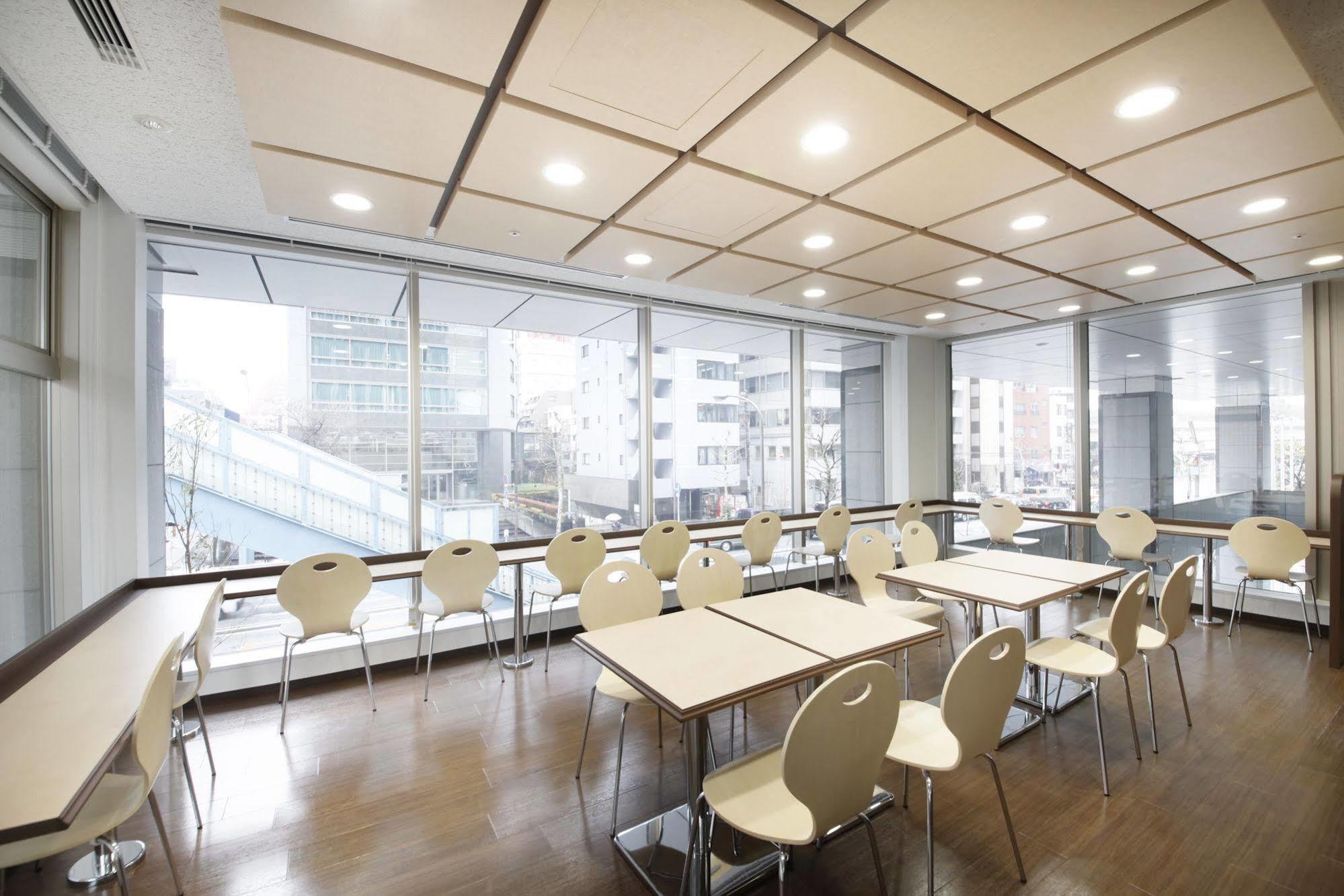Hotel Mita Kaikan Tokyo