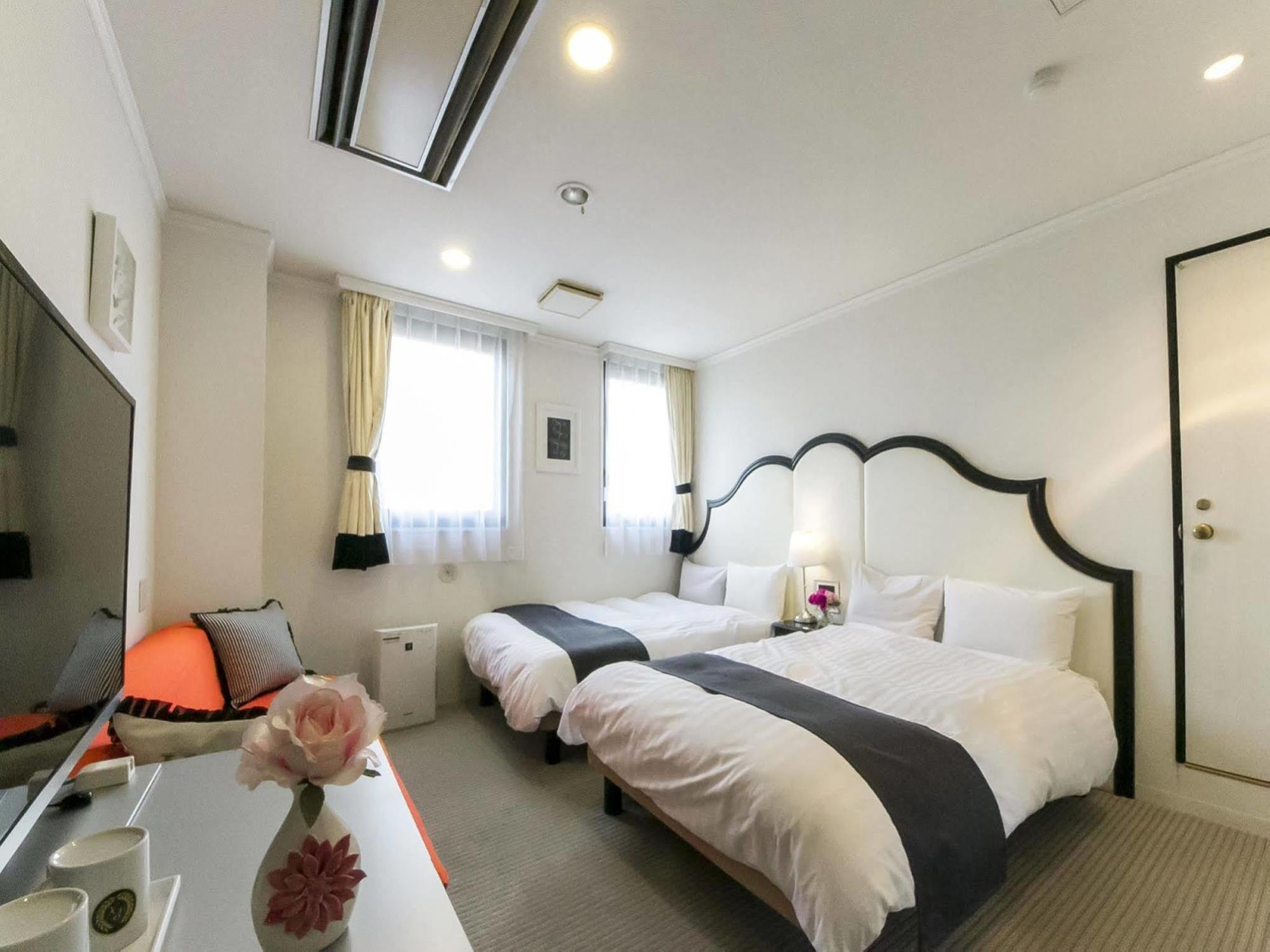 Grand Park Panex Hotel