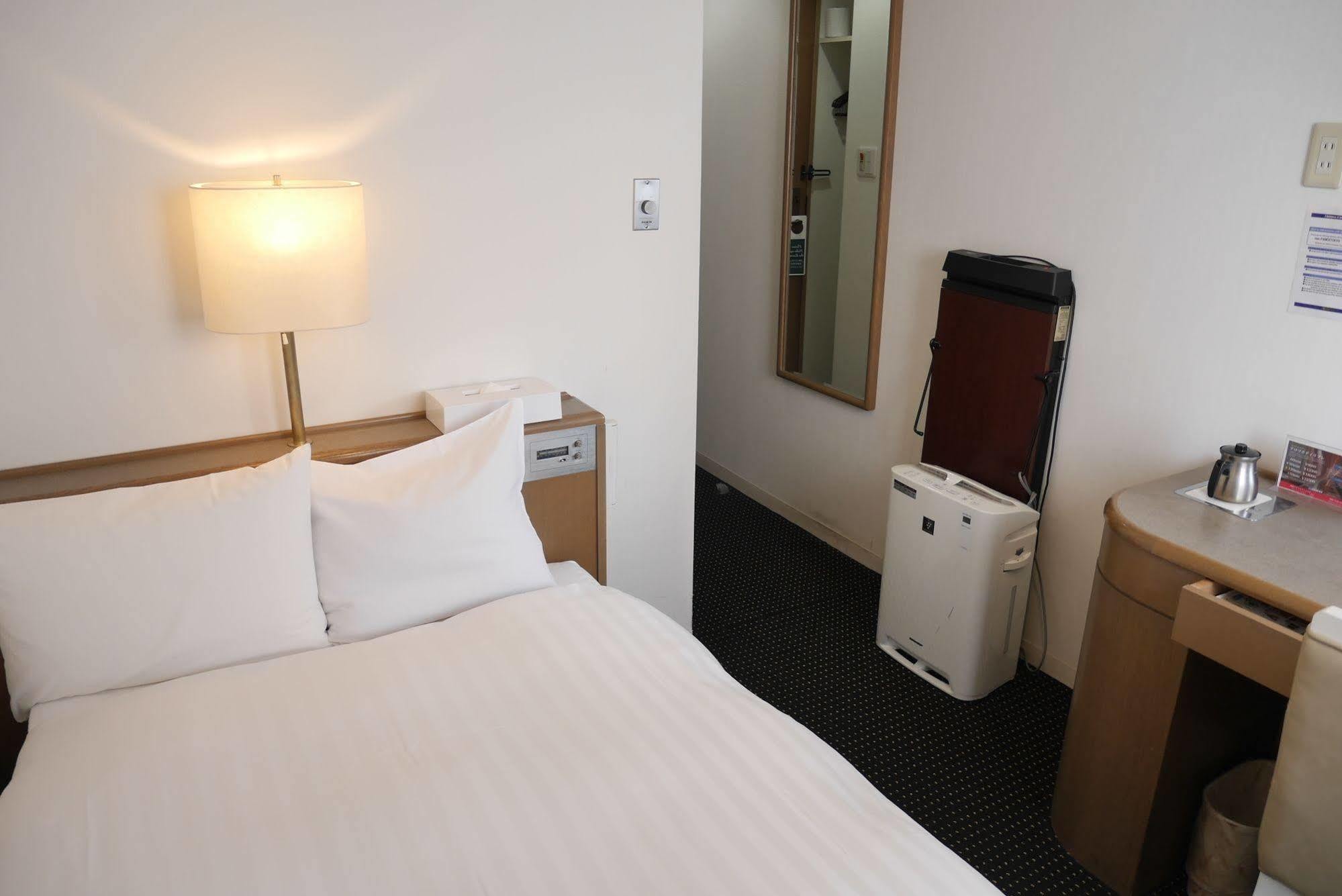 Grand Park Panex Hotel Tokyo