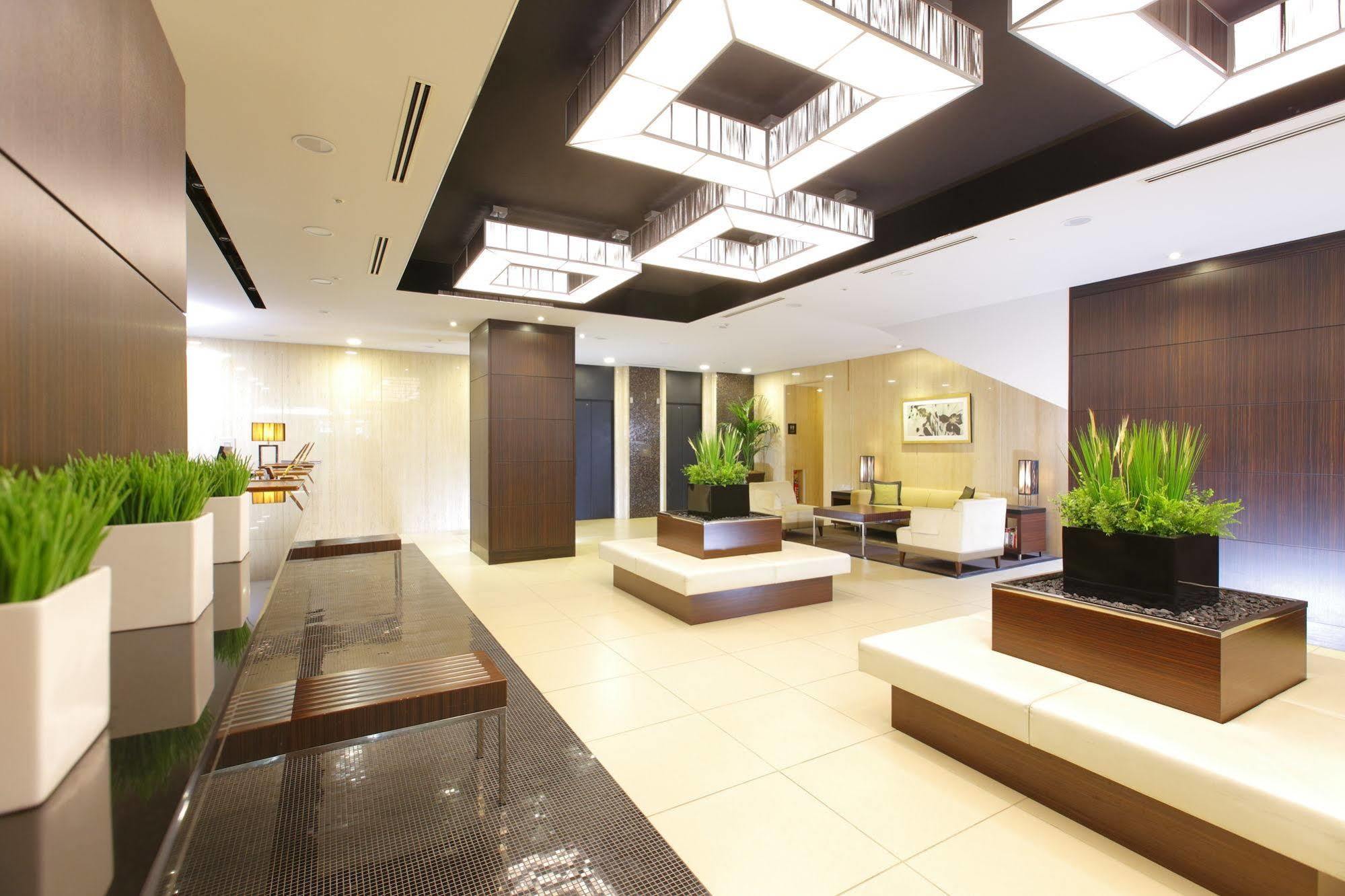 Mystays Ochanomizu Conference Center Tokyo