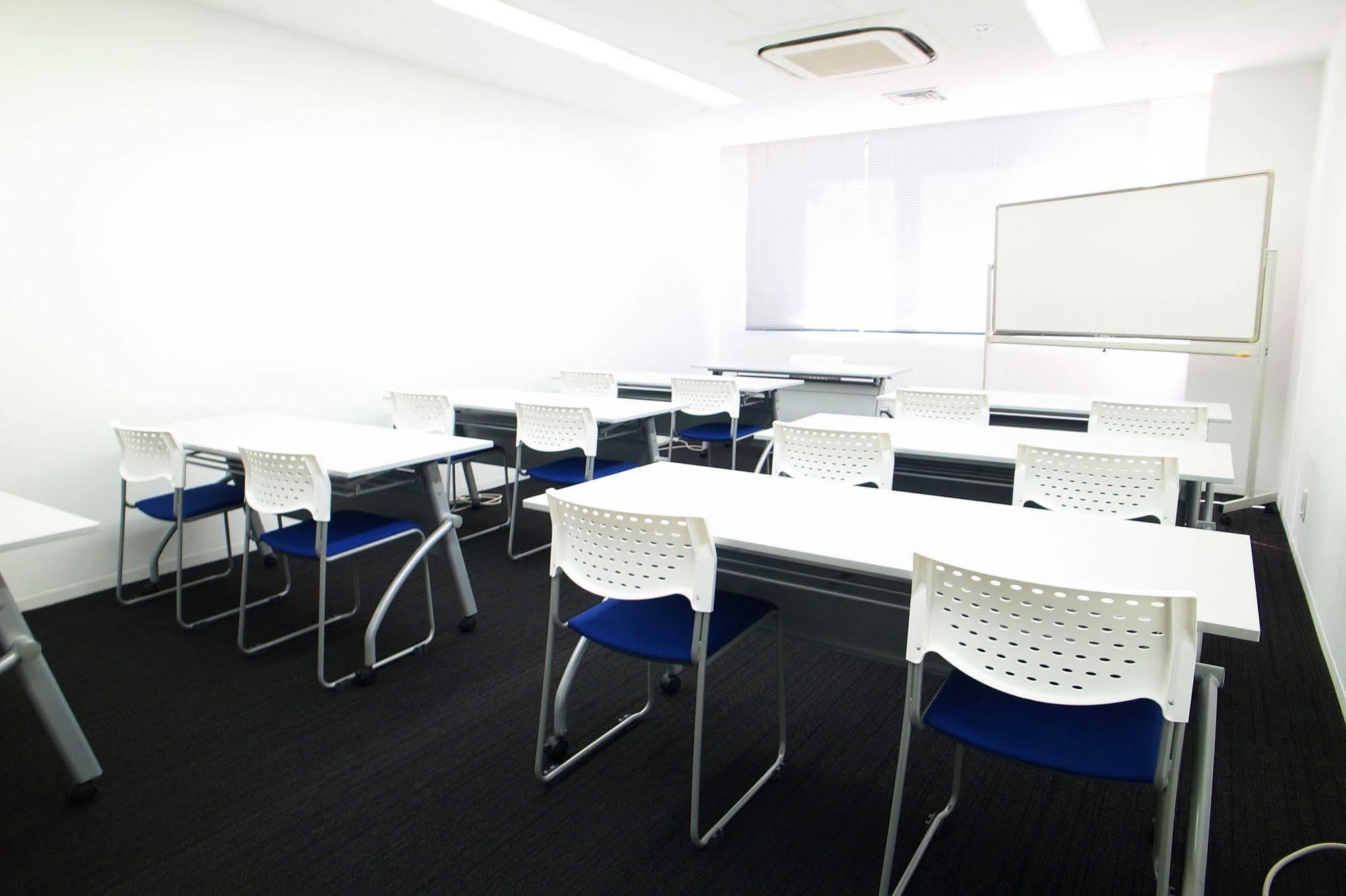 Mystays Ochanomizu Conference Center 3*