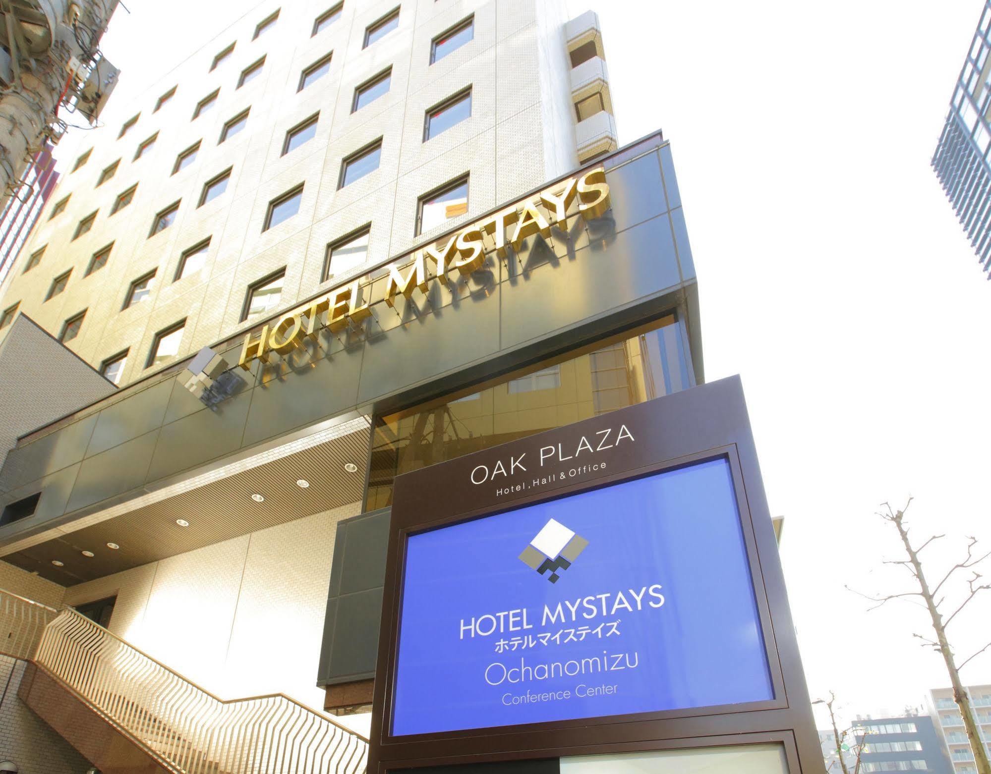 Mystays Ochanomizu Conference Center Hotel