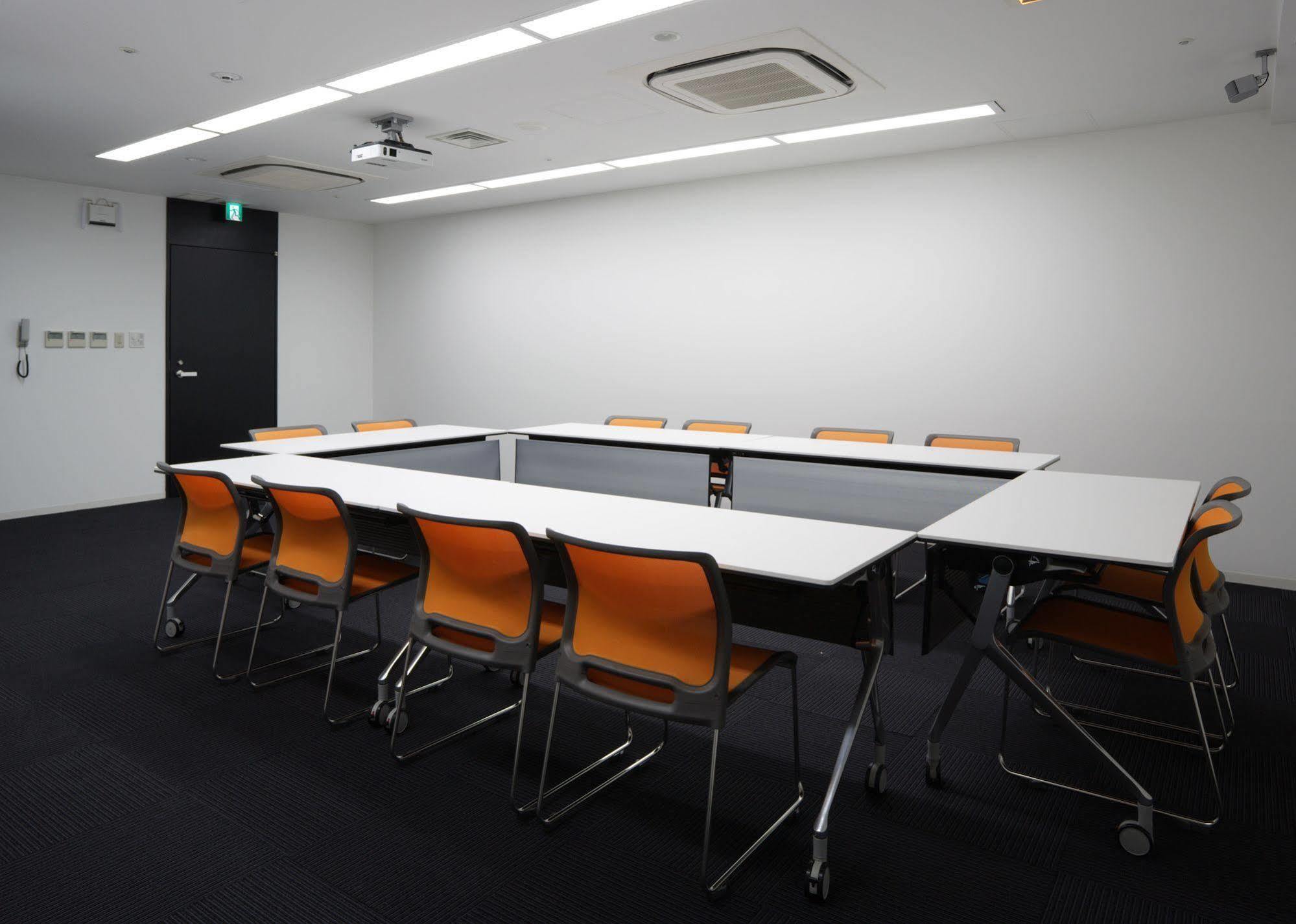 Mystays Ochanomizu Conference Center 3*