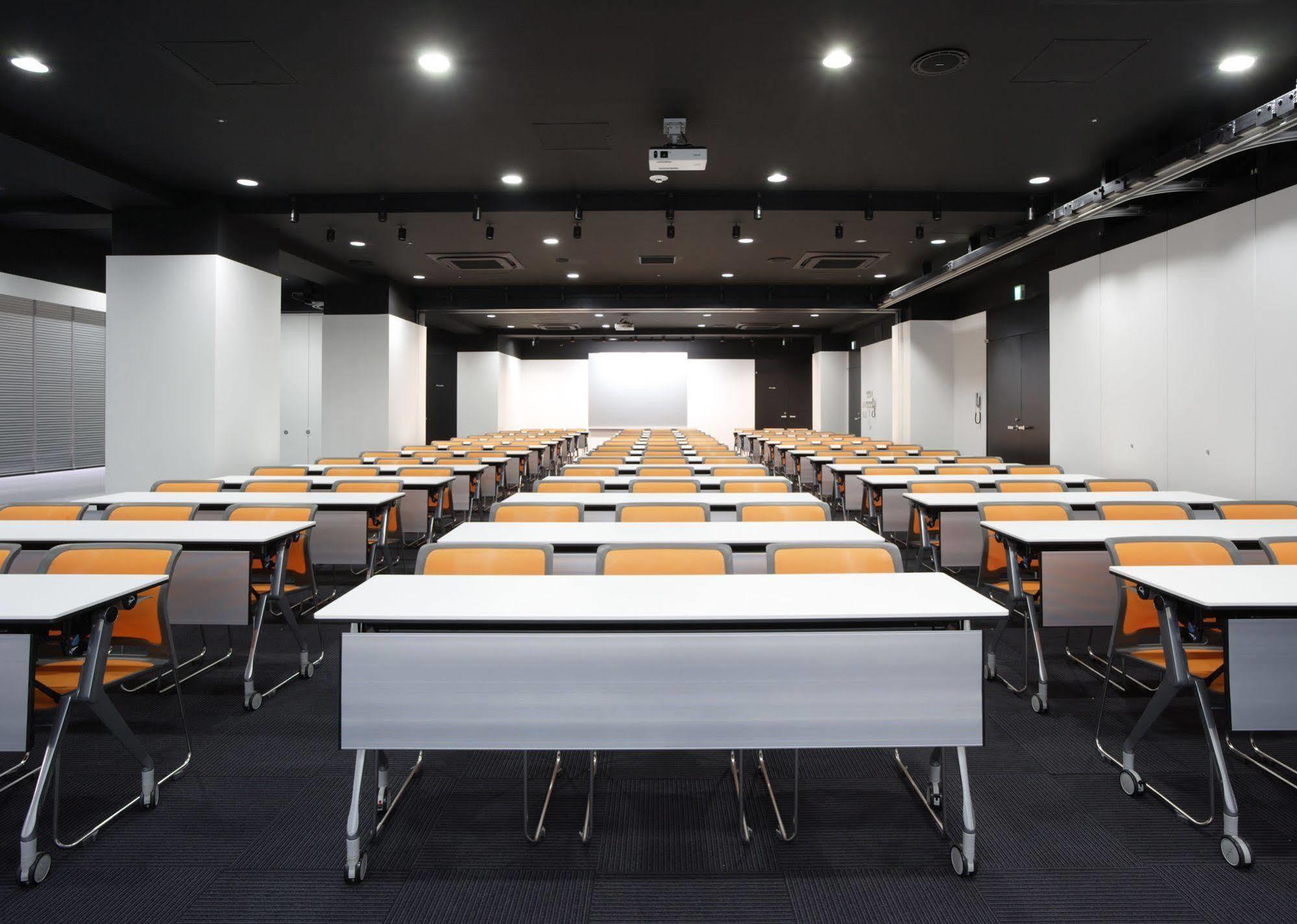 Mystays Ochanomizu Conference Center 3*