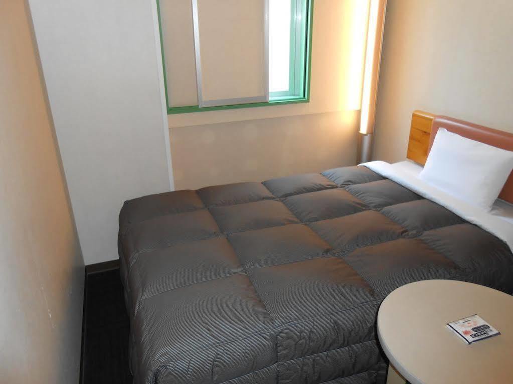 Washington R&b Ueno Hirokoji Hotel 3*