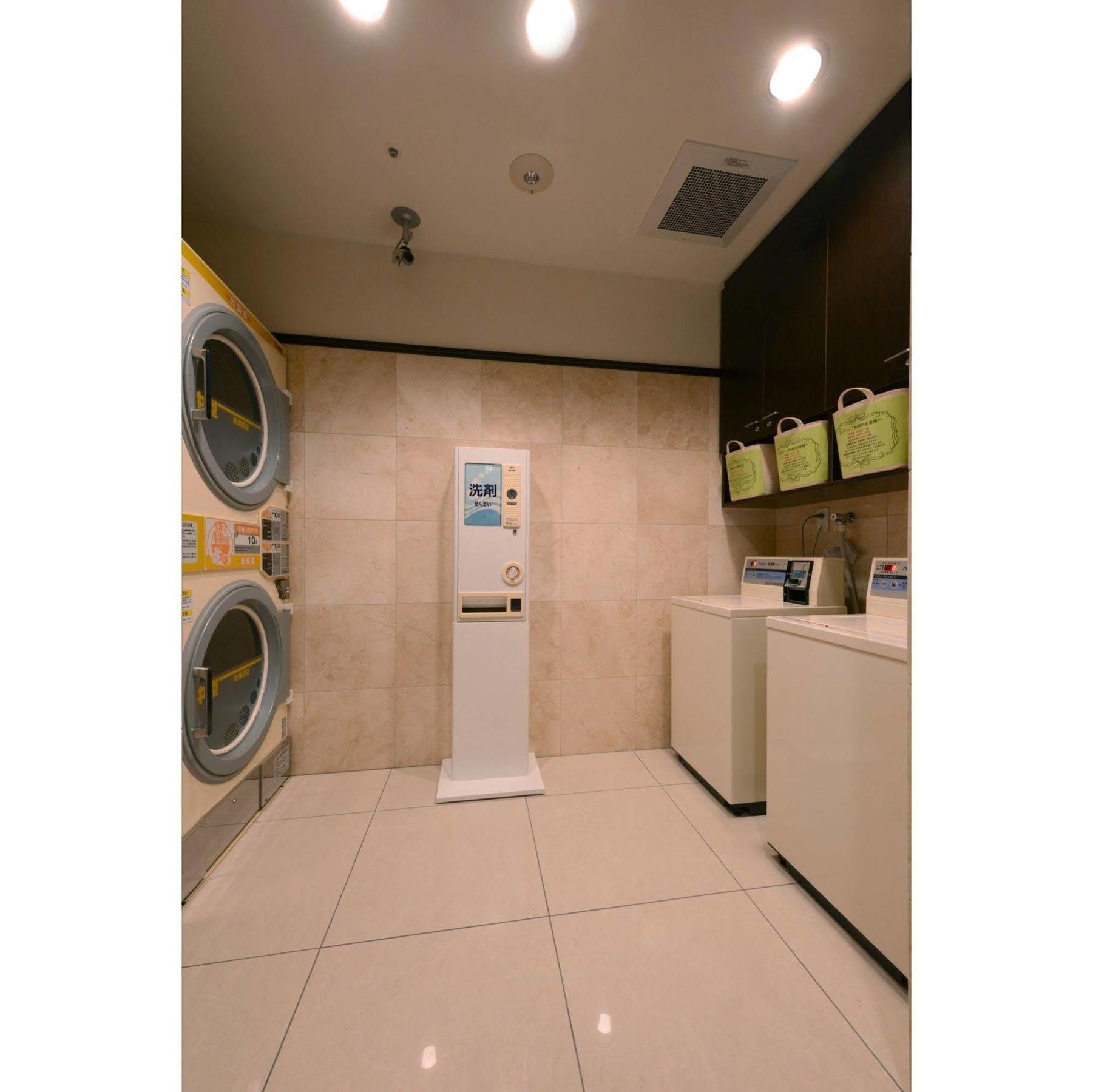 Toyoko Otsuka-eki Kita-guchi No 1 Hotel Tokyo