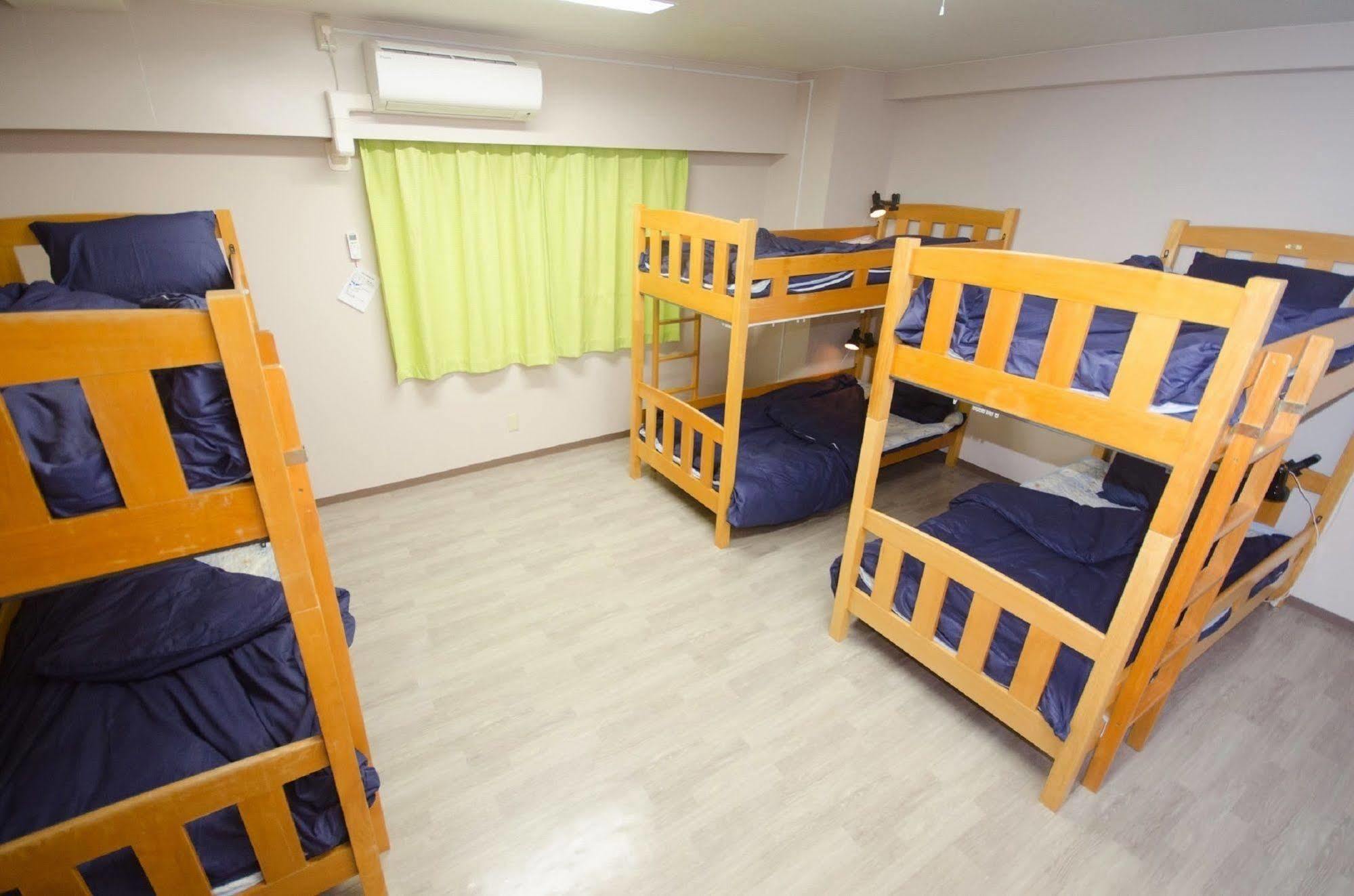 Sumidagawa Youth Hostel