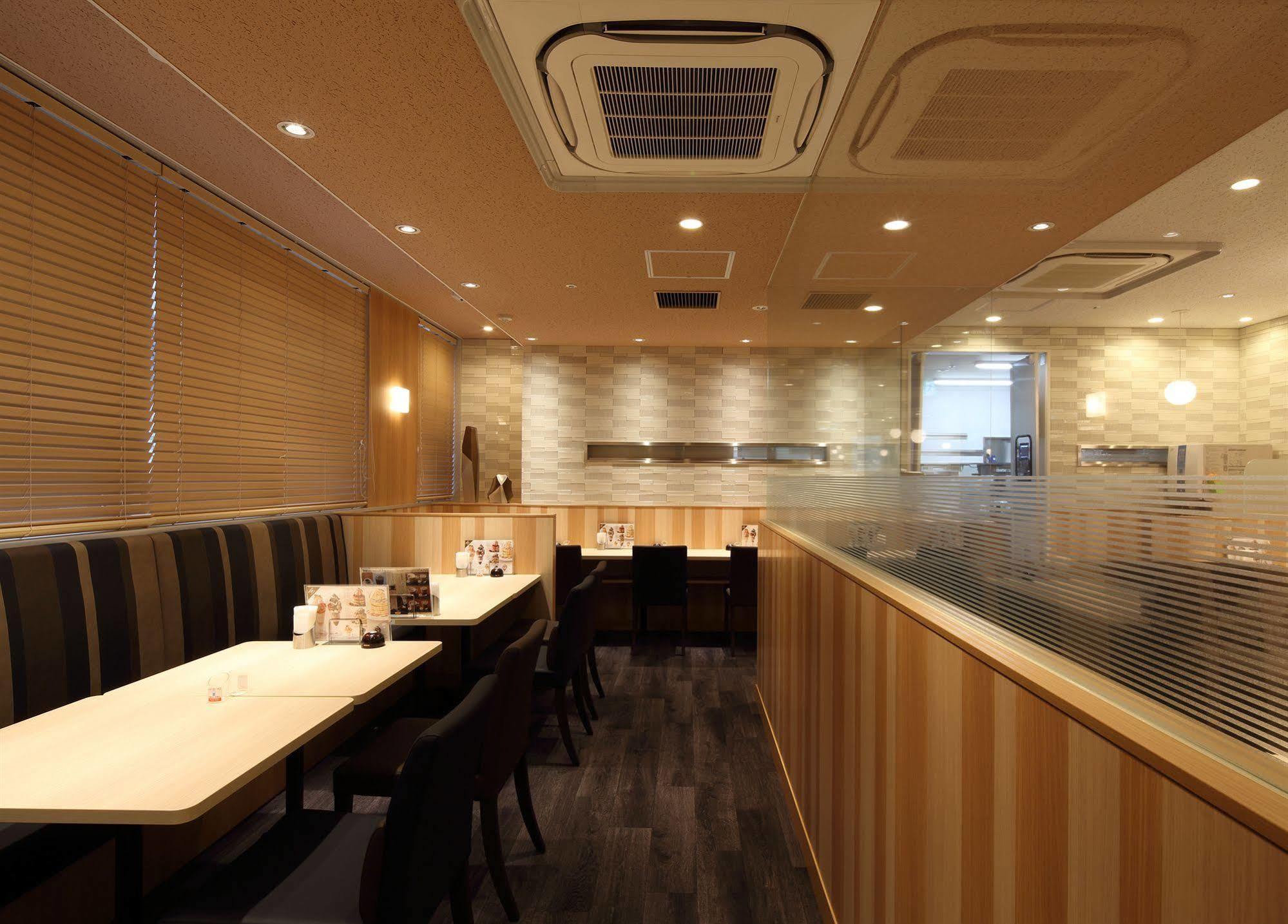 Centurion Ikebukuro Station Hotel