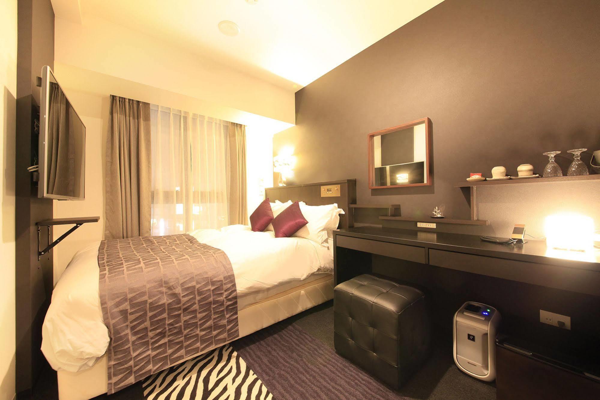 Centurion Ikebukuro Station Hotel 3*