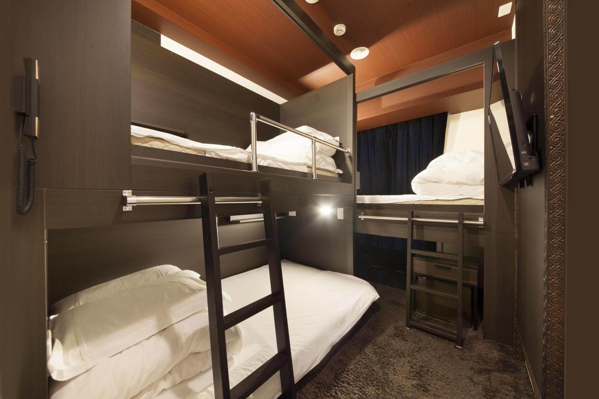 Centurion Ikebukuro Station Hotel 3*