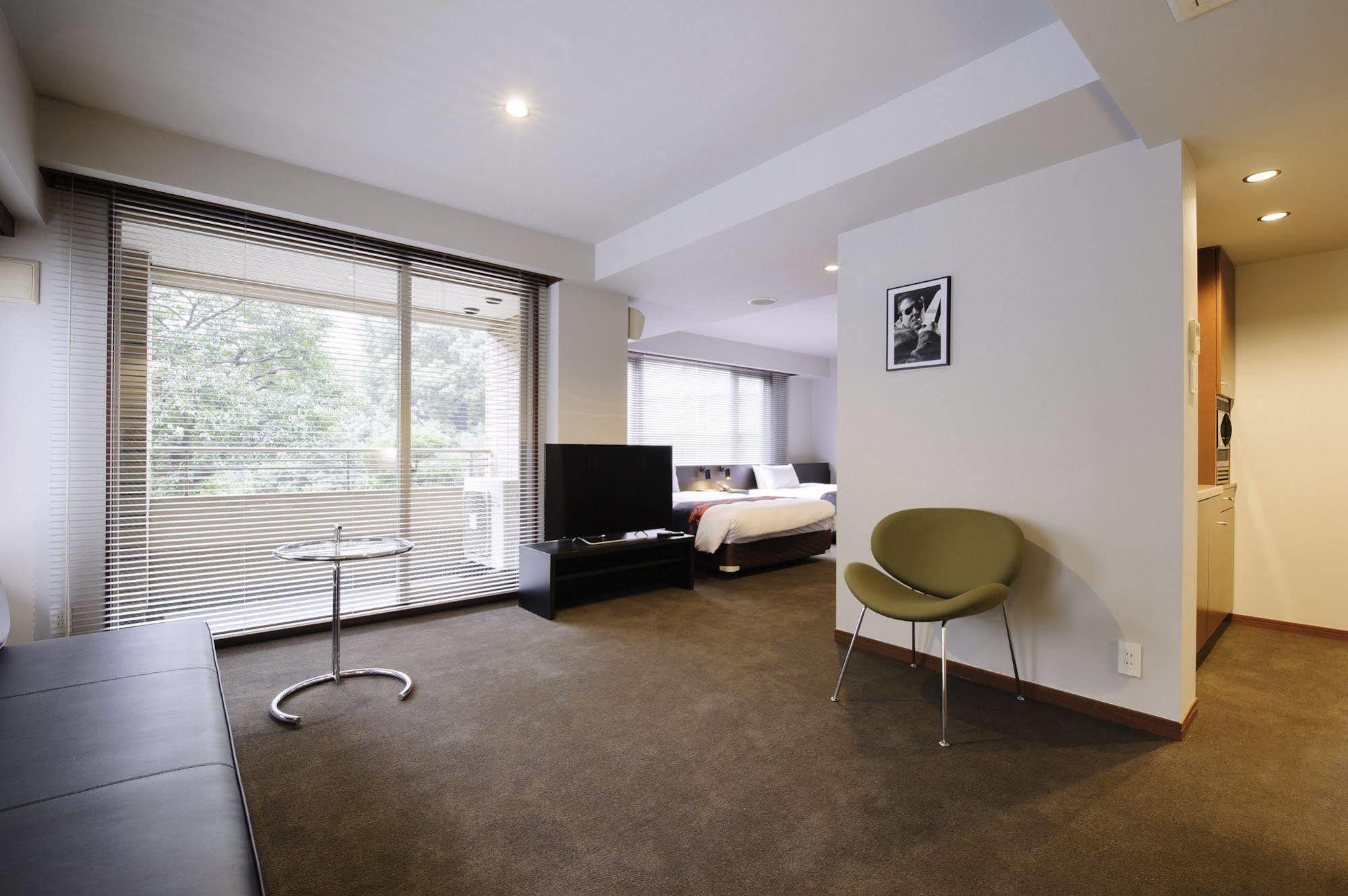Hotel Innsomnia Akasaka Tokyo