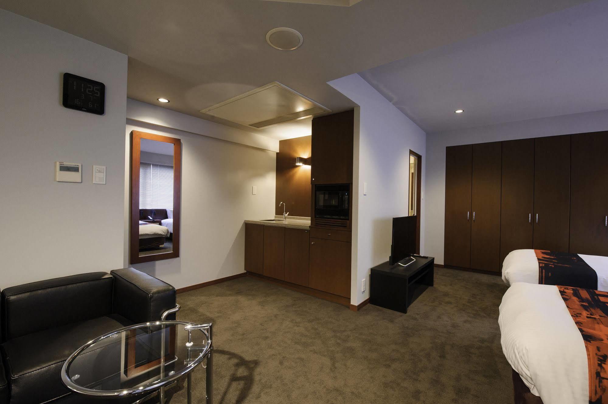 Innsomnia Akasaka Hotel Tokyo
