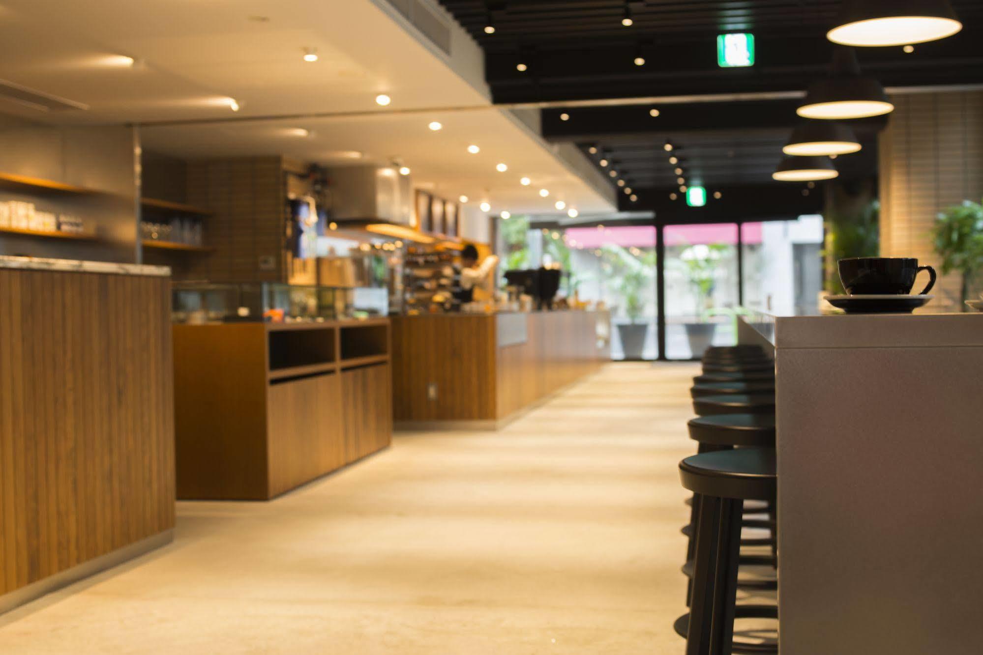 Innsomnia Akasaka Hotel