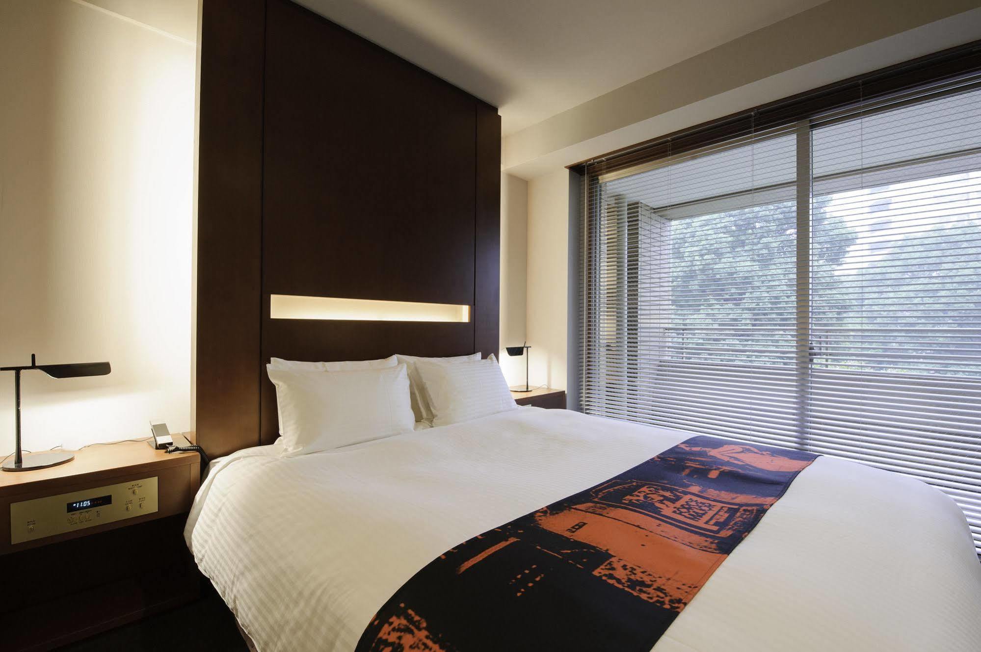 Innsomnia Akasaka Hotel Tokyo