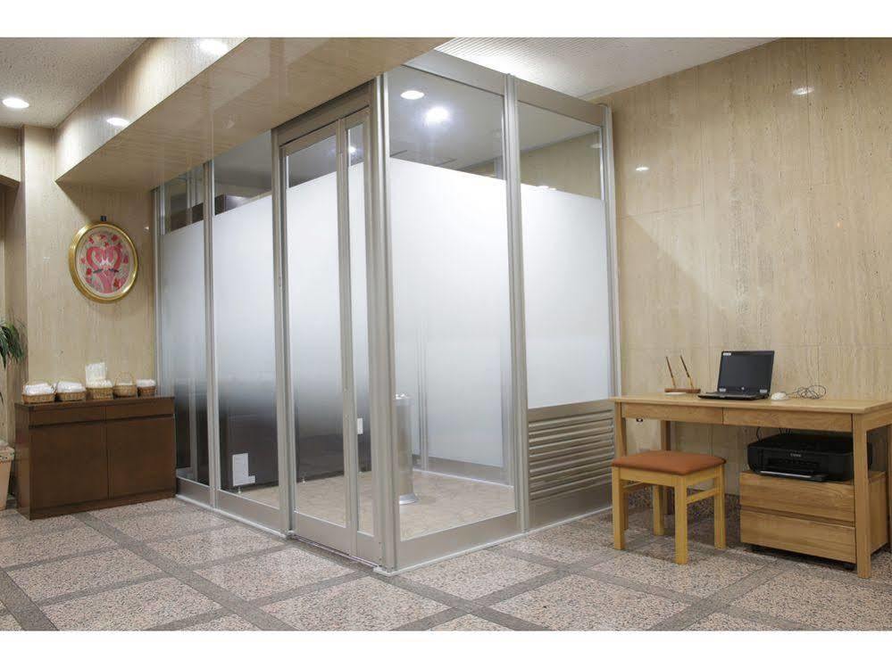 Hotel Smile Nihombashi Mitsukoshimae 3*