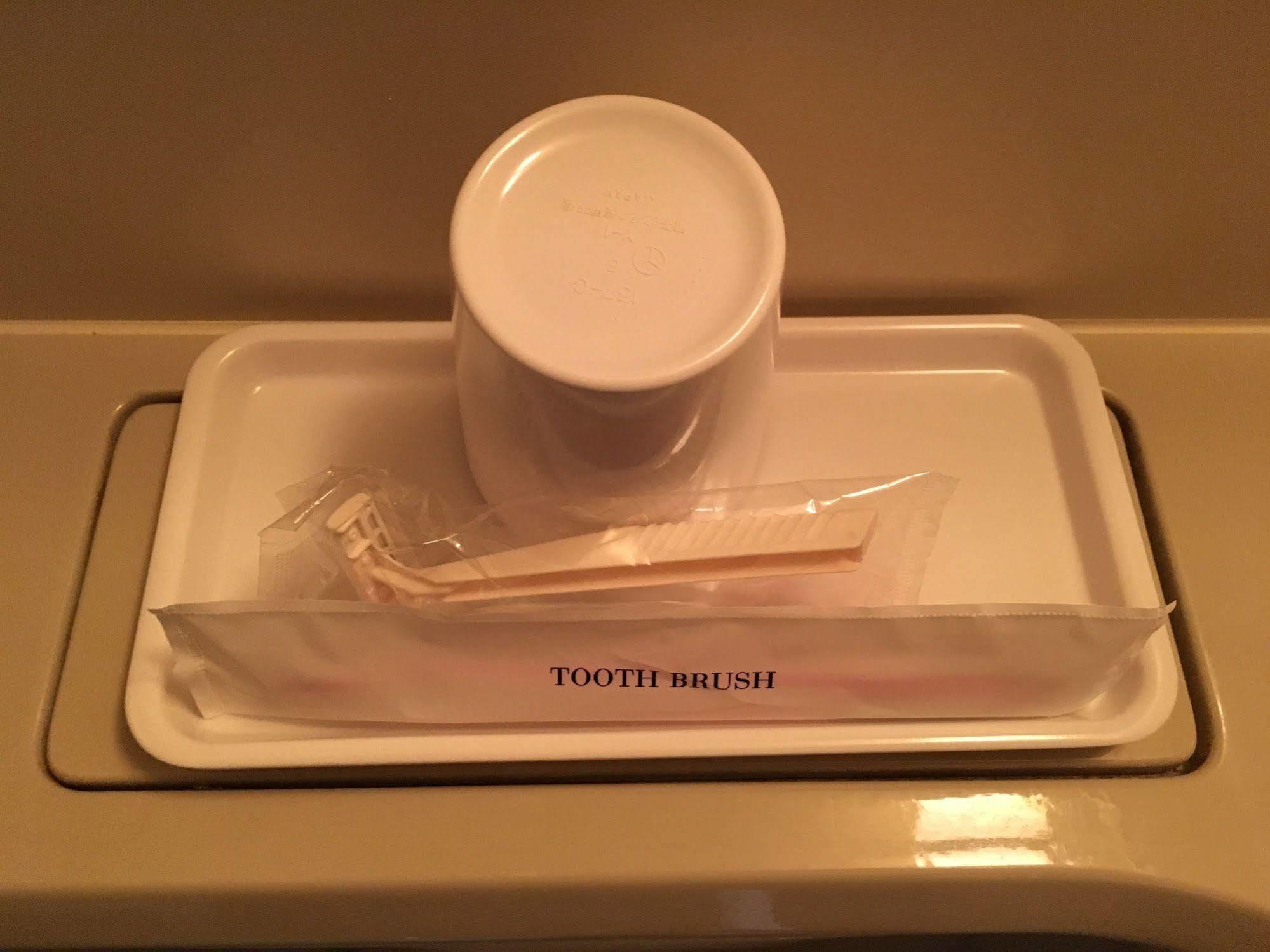 Smile Nihombashi Mitsukoshimae Hotel 3*