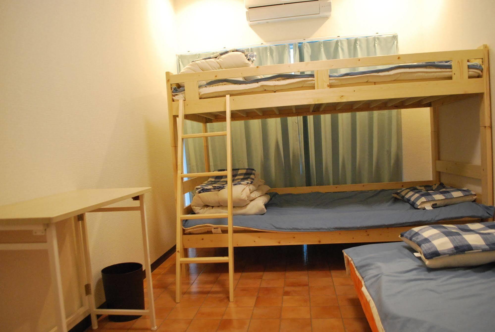 Hotel Tsubame Asakusabashi: Base With Kitchen & Laundry Tokyo