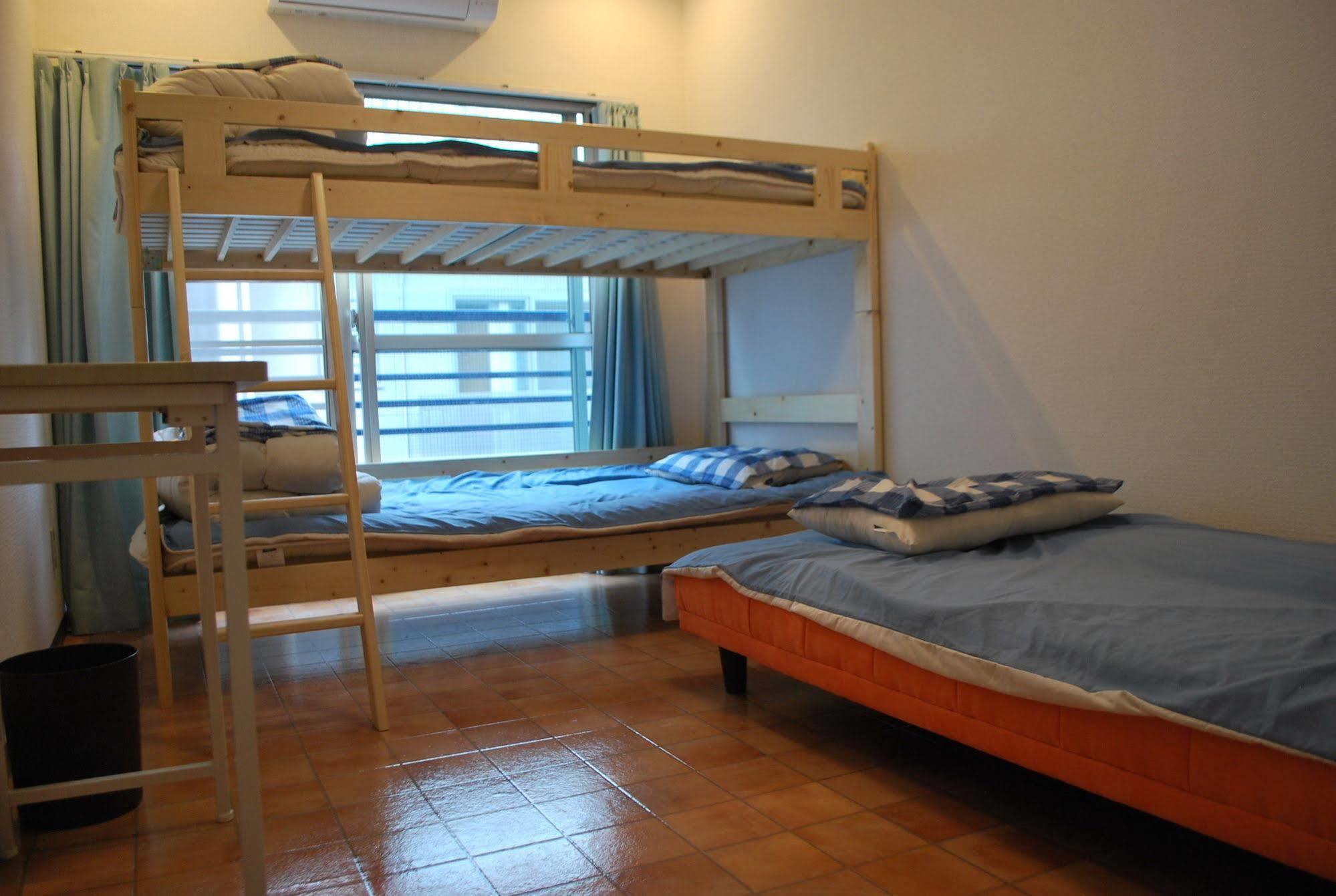 Hotel Tsubame Asakusabashi: Base With Kitchen & Laundry 3*