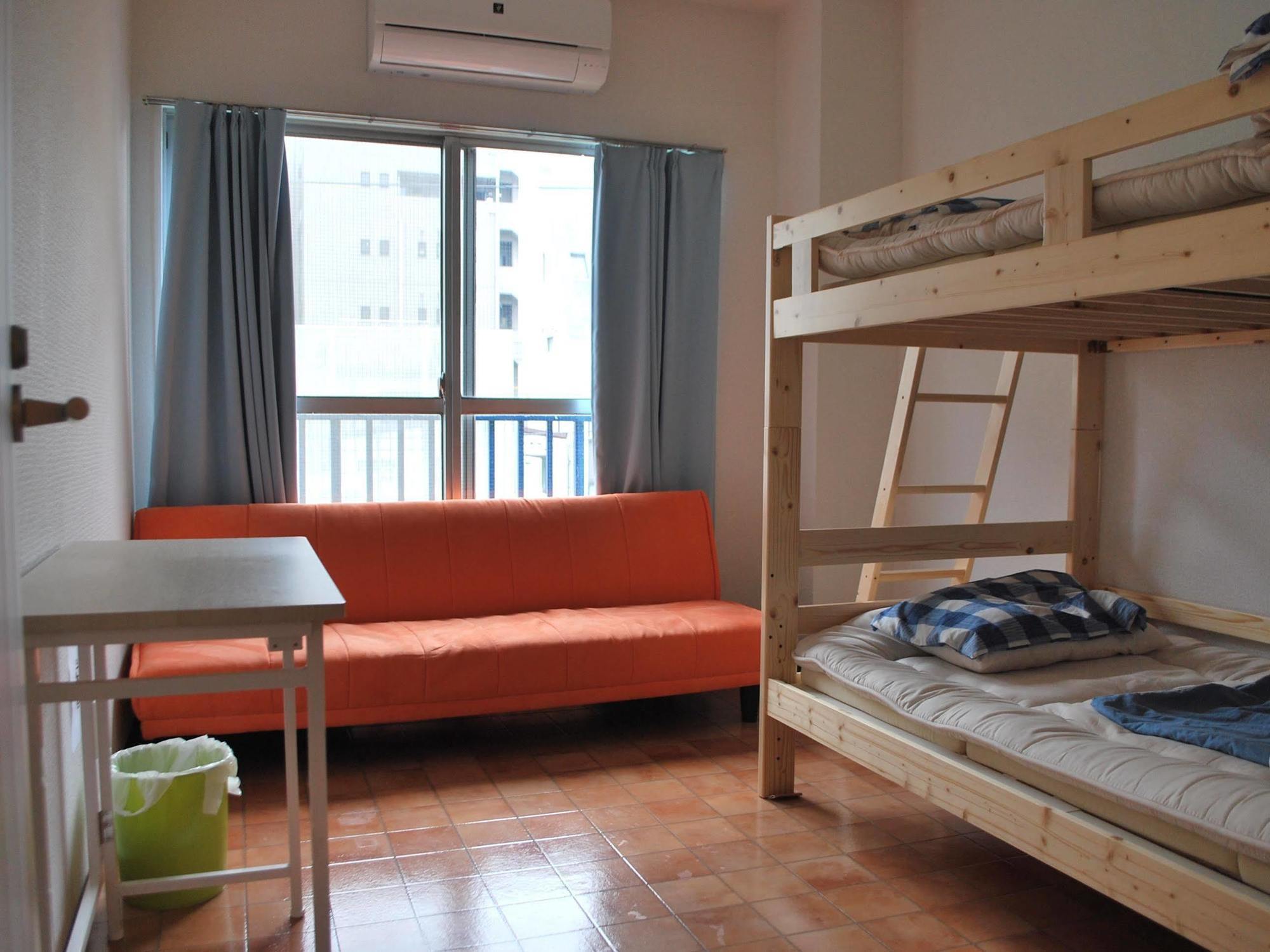 Tsubame Asakusabashi: Base With Kitchen & Laundry Hotel 3*